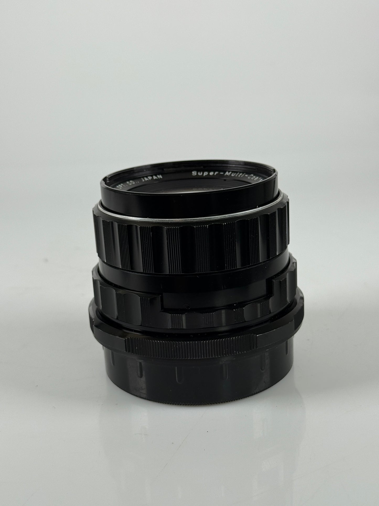 Pentax SMC Takumar 105mm f2.4 Lens For 6x7 67