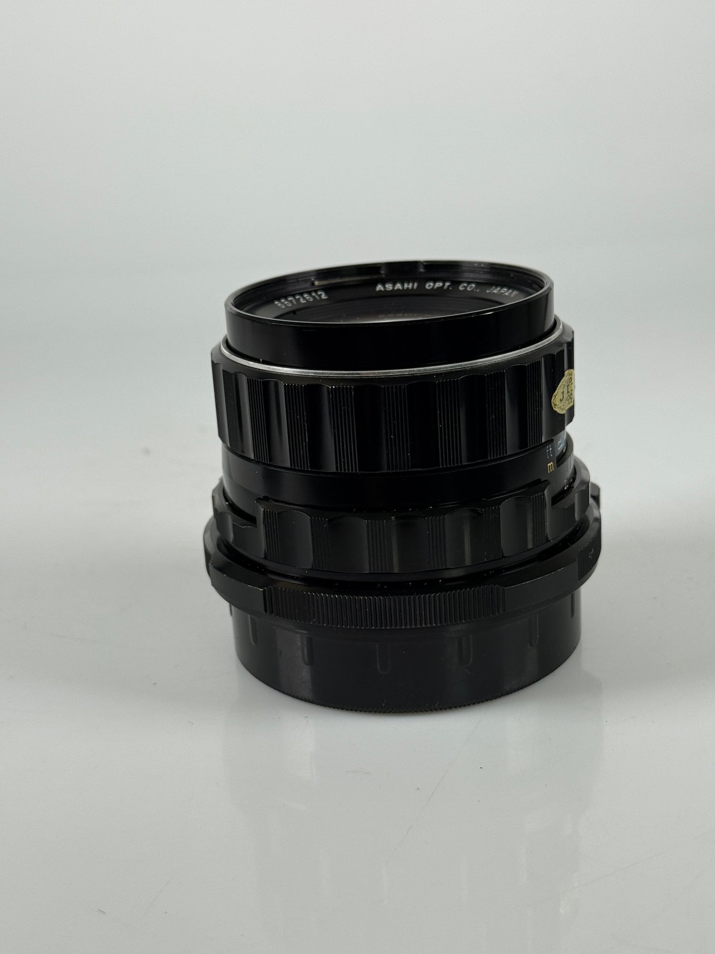 Pentax SMC Takumar 105mm f2.4 Lens For 6x7 67