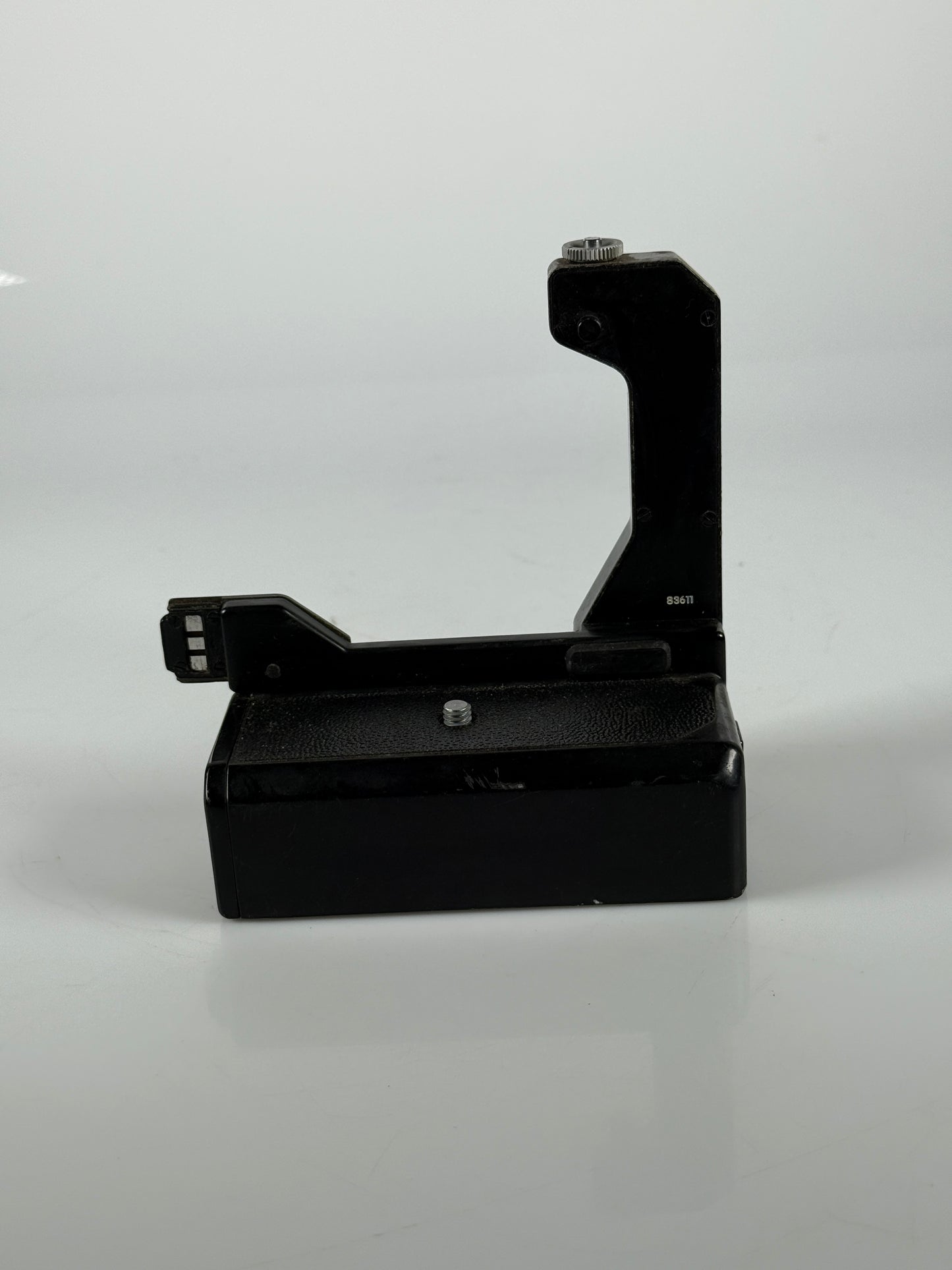 Nikon Battery Pack for F 36 Motor Drive with connector