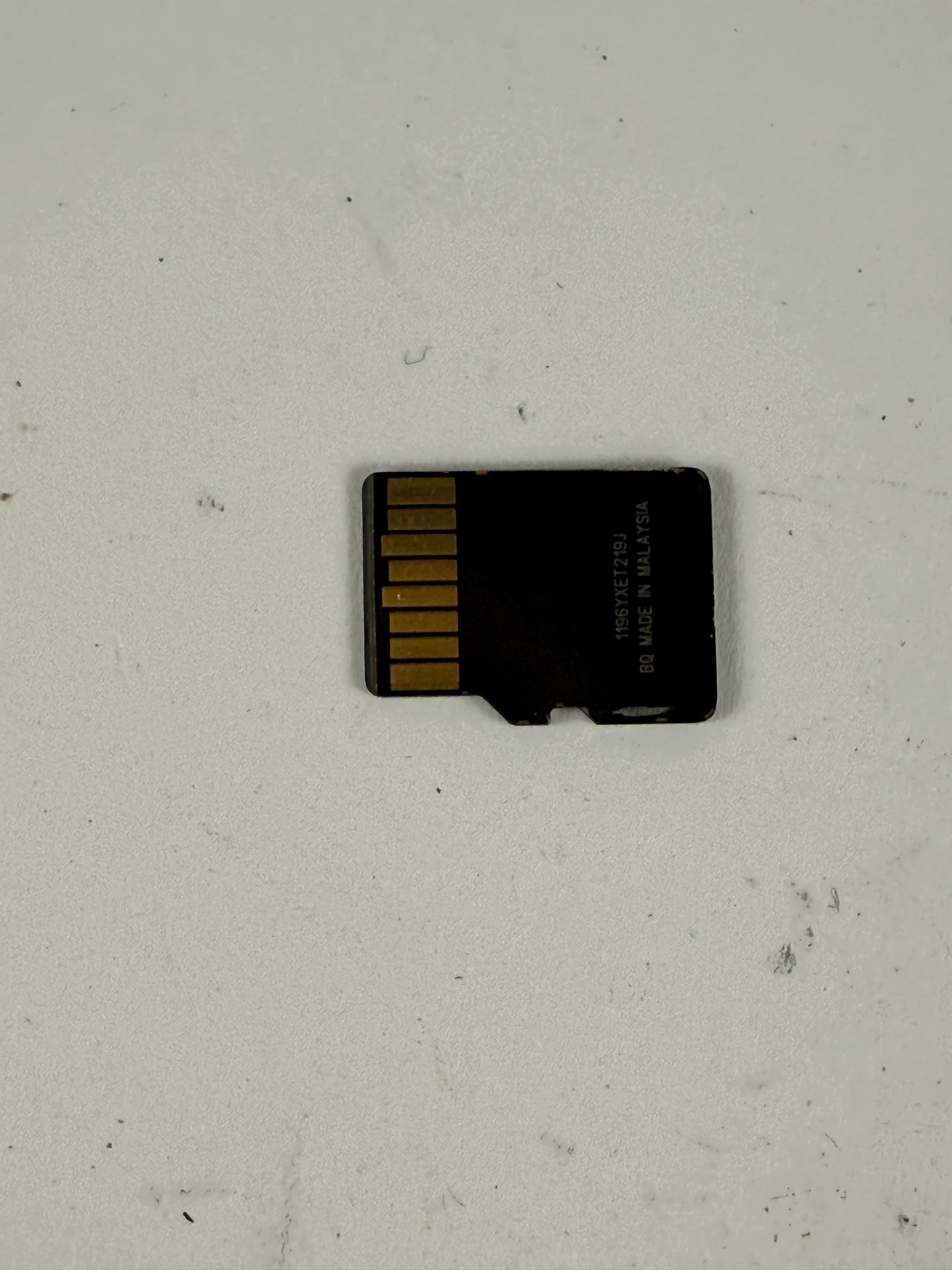 SanDisk Extreme PLUS 256GB Micro SDXC UHS-I Memory Card V30