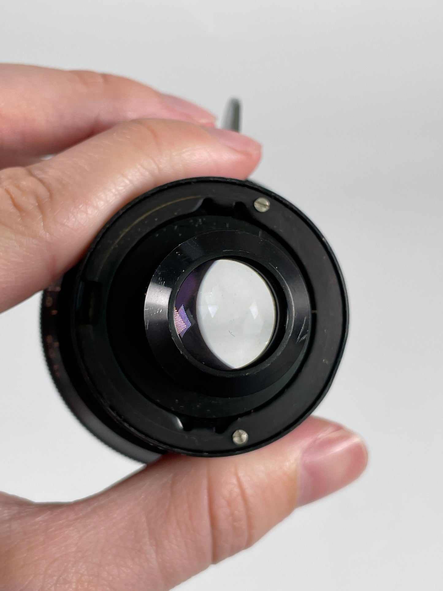 Schneider 10mm f1.8 Arriflex-Cinegon Lens 16mm