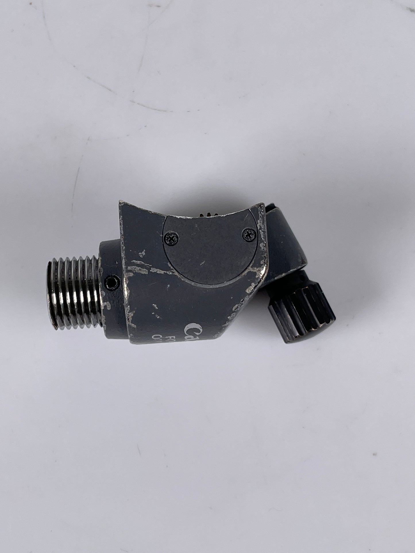 Canon FFM-100 Flex Focus Module for Canon ENG/EFP Lenses