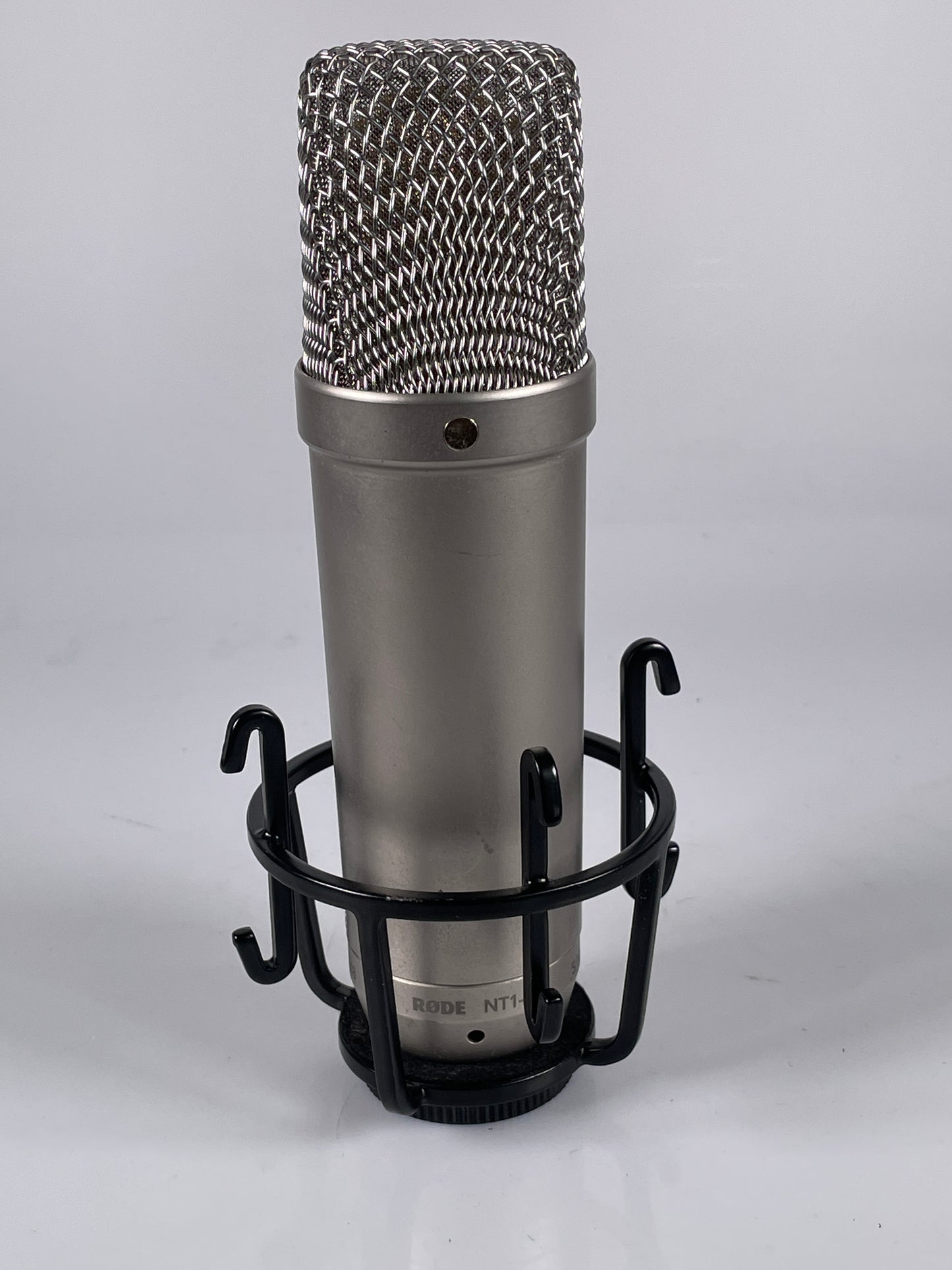 RODE NT1-A STUDIO CONDENSER MICROPHONE KIT