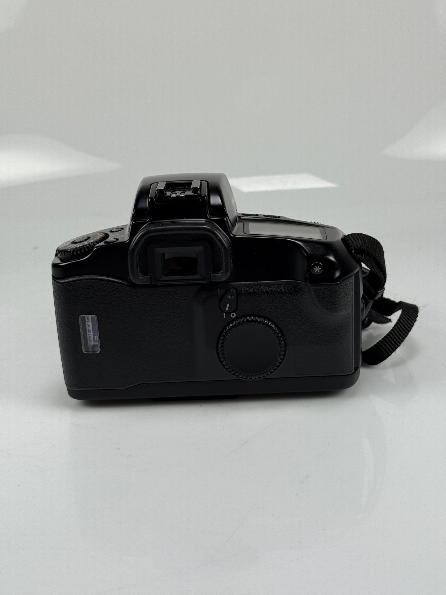 Canon EOS ELAN Film SLR Camera body