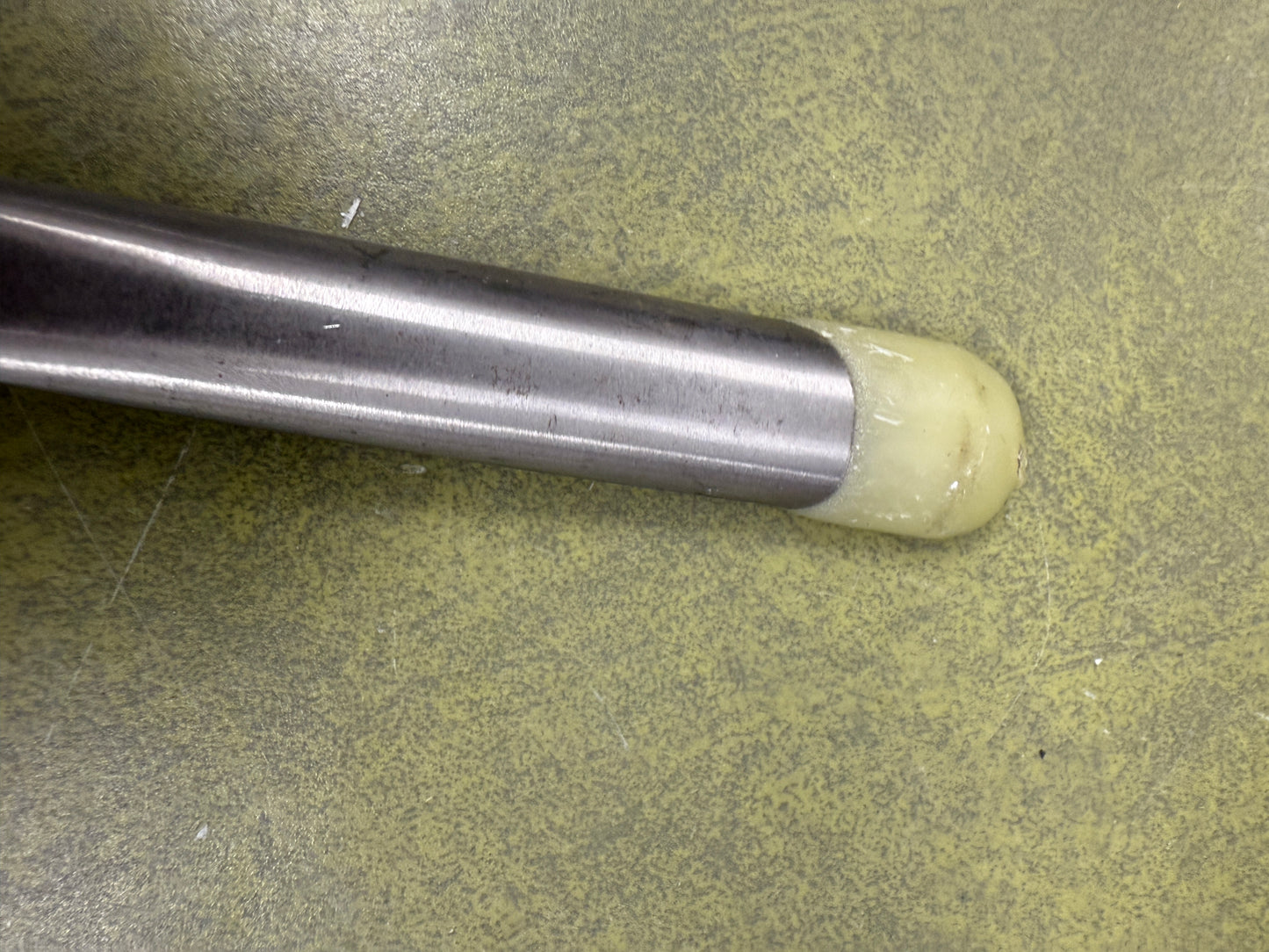 Vintage Ashley Iles Carving Gouge No 7 Chisel