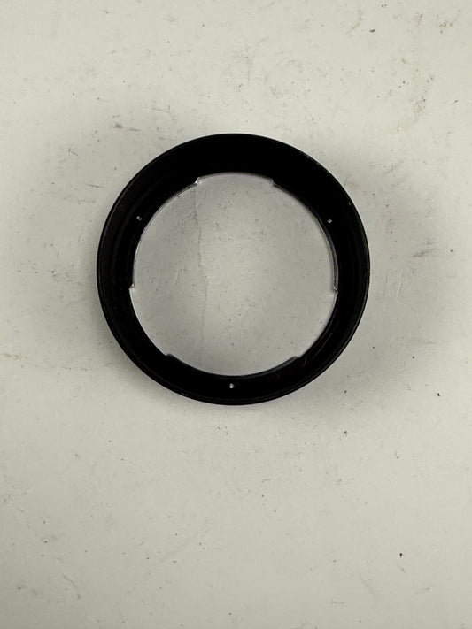 Canon BW 55 A Original metal hood shade objective lens FD