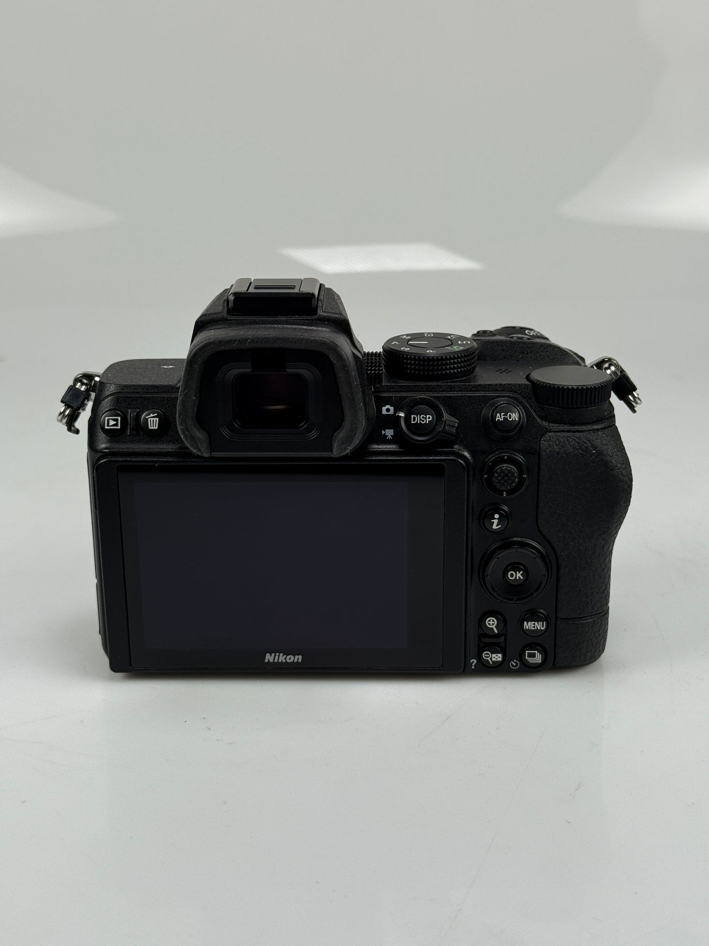 Nikon Z5 Mirrorless Digital Camera 24.3MP Z5 Body