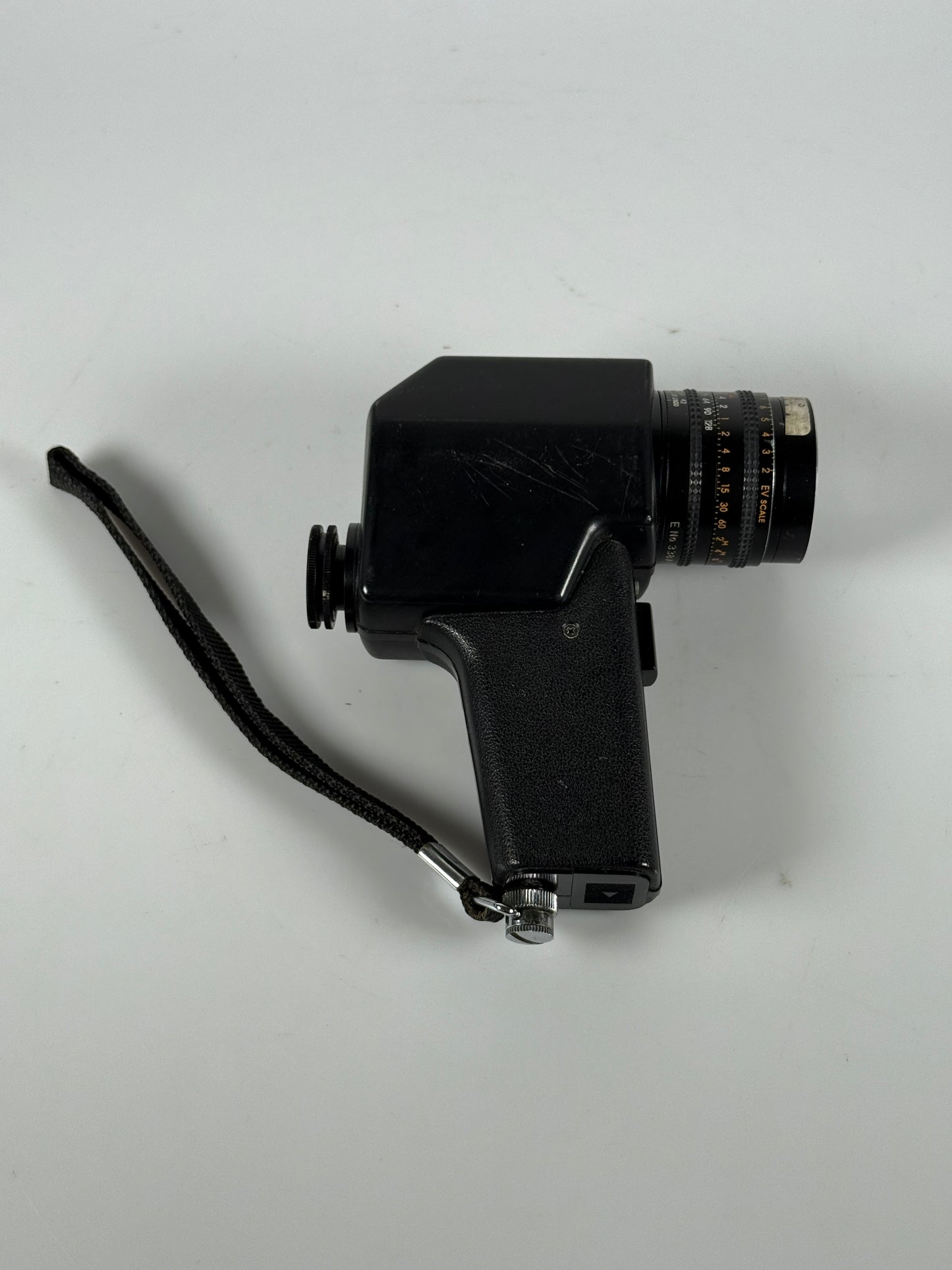 Soligor Spot Sensor II Analog Spot Light Meter