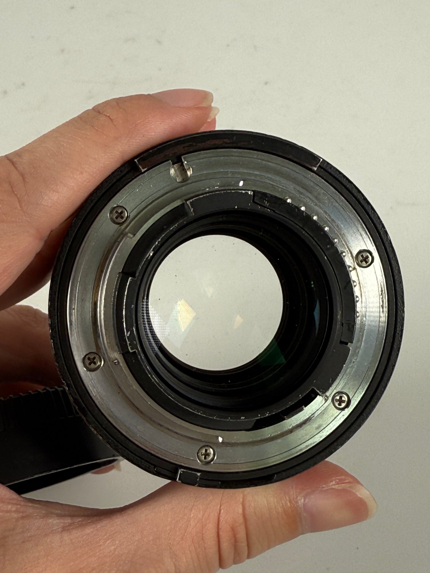 Nikon AF-S TC-14E II Teleconverter 1.4x TC14EII