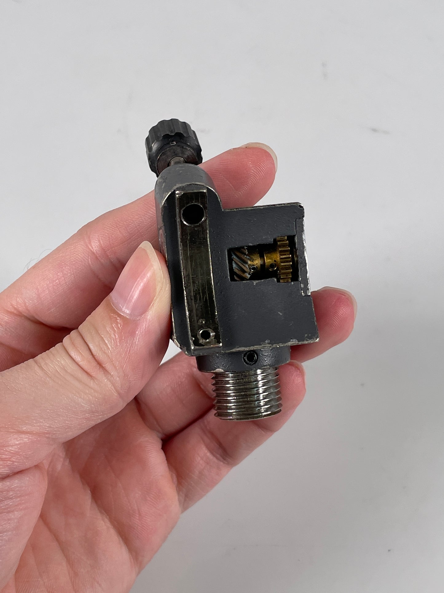 Canon FFM-100 Flex Focus Module for Canon ENG/EFP Lenses