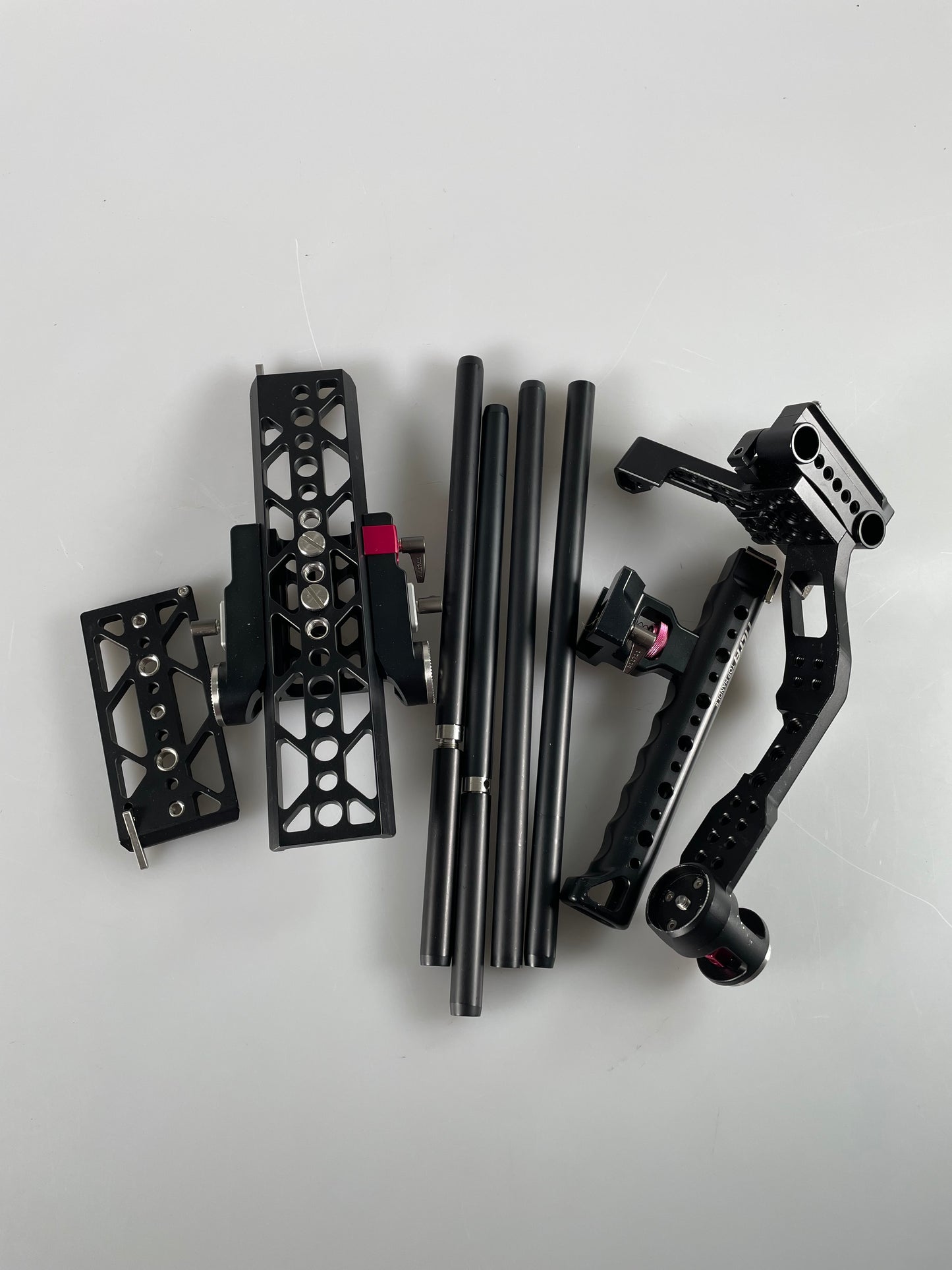 Tilta Canon C300/C500 Camera Rig shoulder mount system