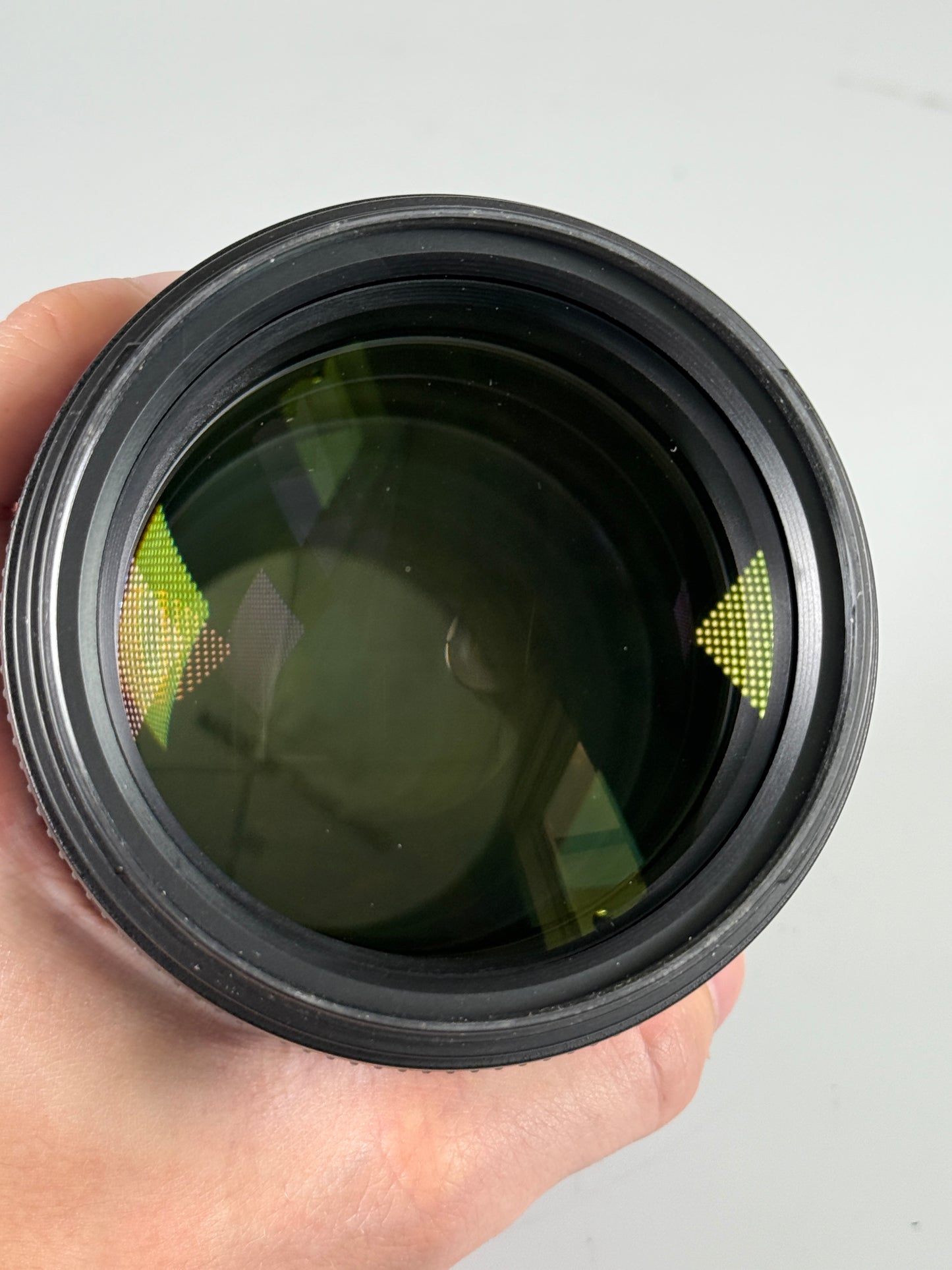Nikon Nikkor AF-S 105mm f1.4 E N ED Lens AFS