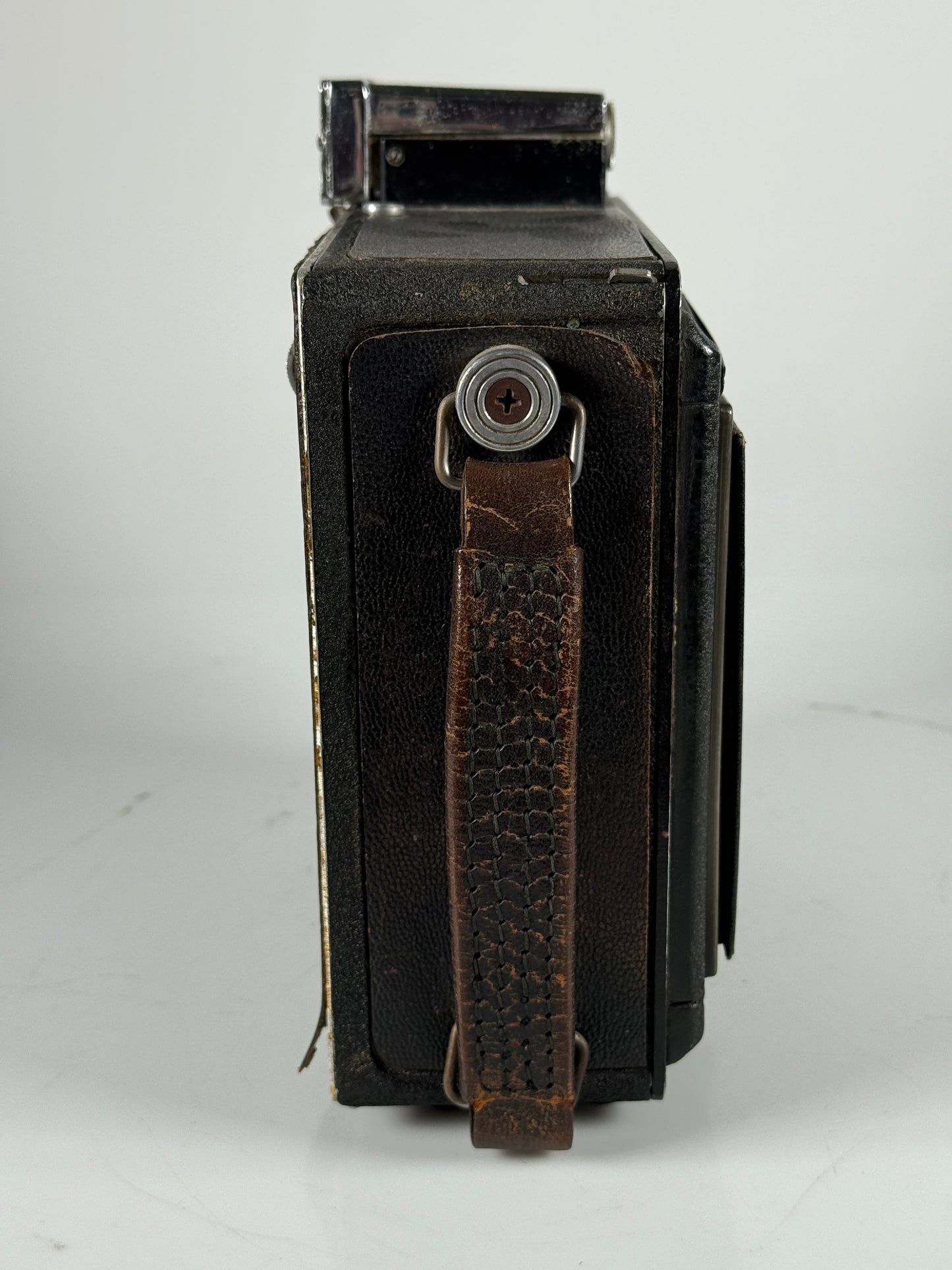 Burke and James Press 4x5 Large Format Camera