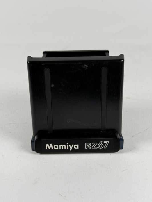 Mamiya RZ67 Waist Level Viewfinder RZ-67