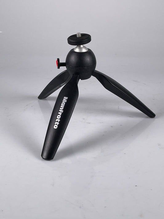 Manfrotto Pixi Table Top Tripod