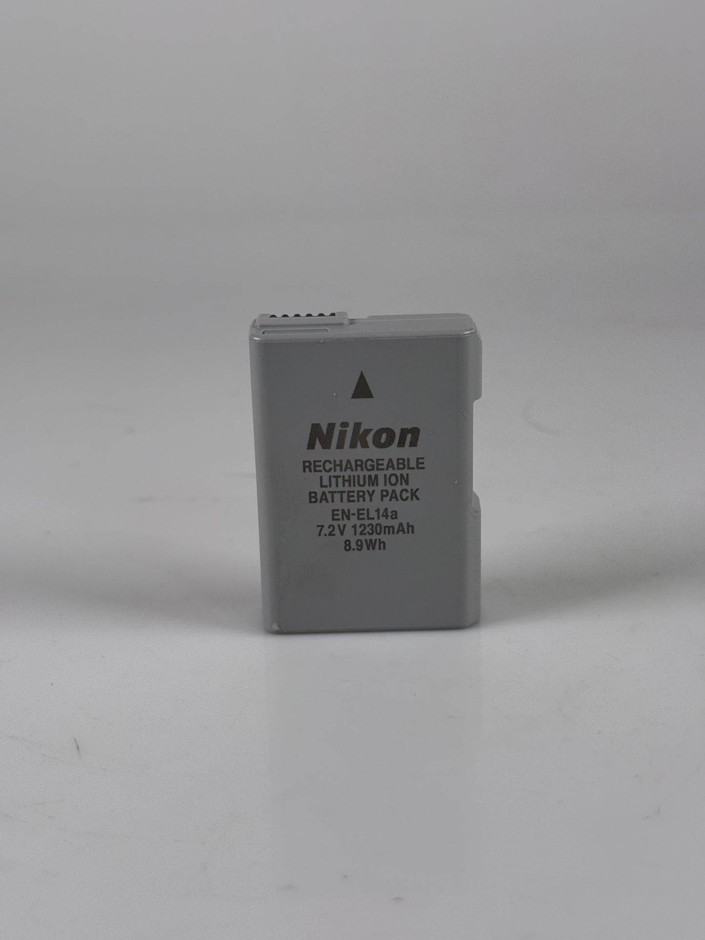 Nikon EN-EL14a Li-Ion Battery Genuine