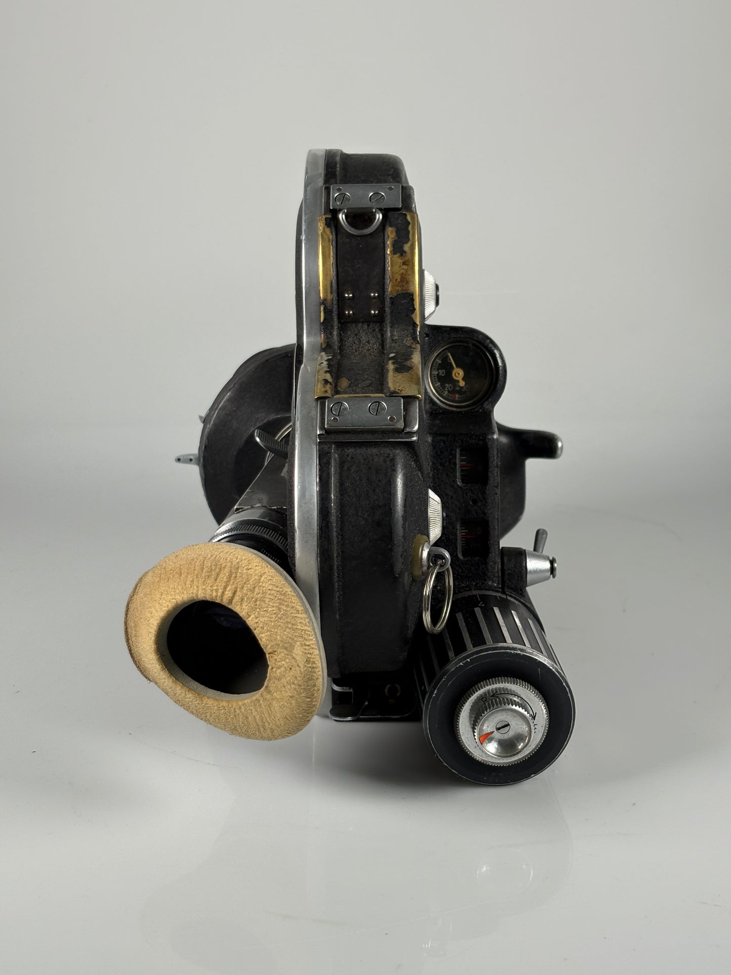 Arri Arriflex 16S 16 S Cine Camera 16mm