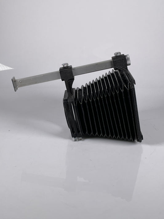ARRI Arriflex Movie Camera Matte Box Hood Bellows for Arriflex 16 16mm