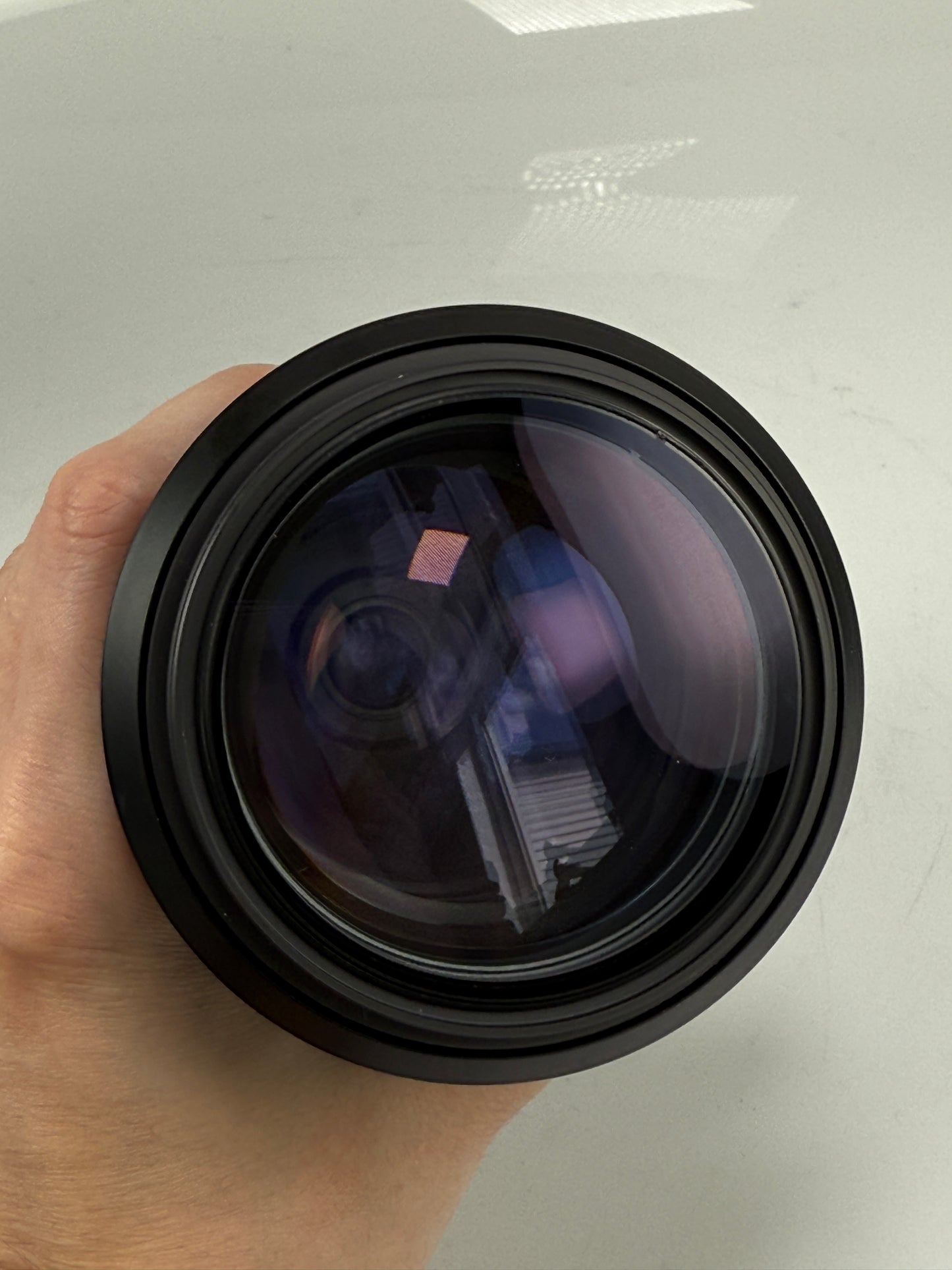 Schneider Betavaron Zoom ENLARGING/Macro Kreonite Series 50-125mm M39 Lens