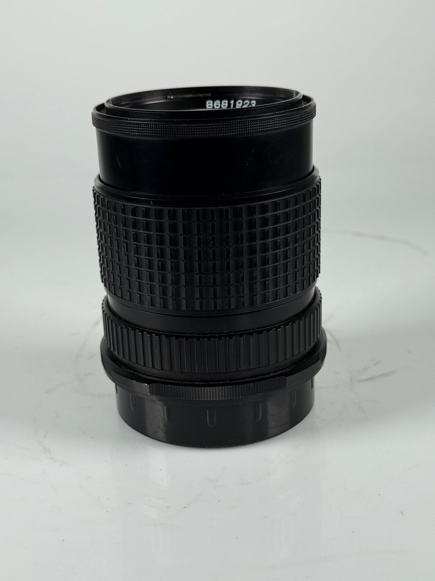 SMC PENTAX 67 165mm F2.8 MF Lens for 6x7 67 II