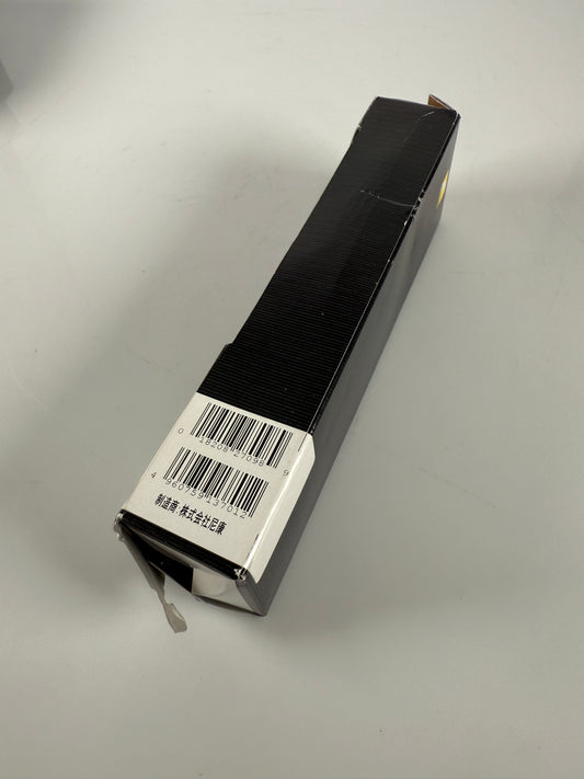 NIKON CAMERA NECK STRAP AN-DC1 Black & Yellow for DSLR /SLR