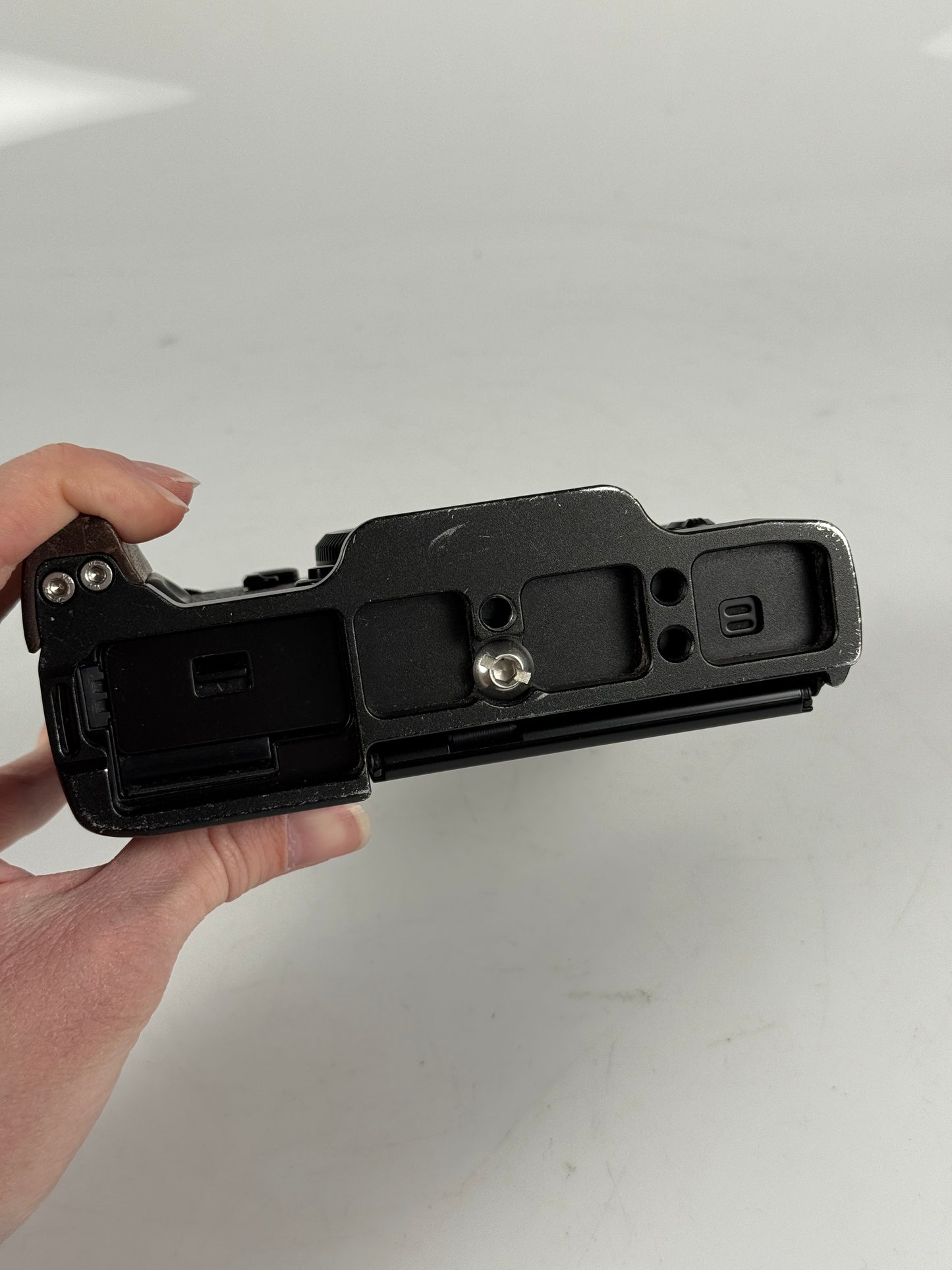 Fujifilm Fuji X-Pro3 26.1MP Mirrorless Digital Camera Body Black