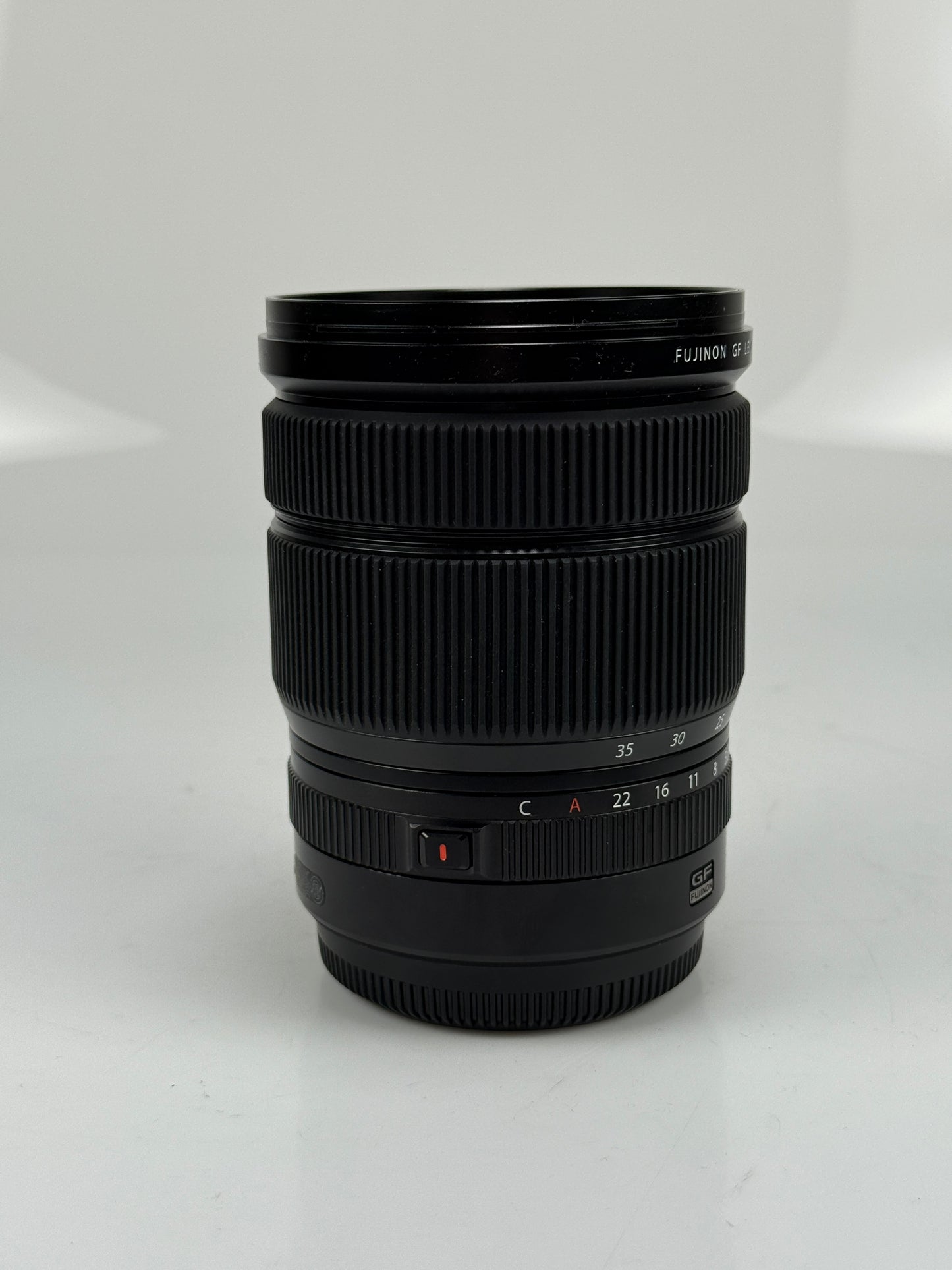 FUJIFILM Fuji Fujinon GF 20-35mm F4 R WR
