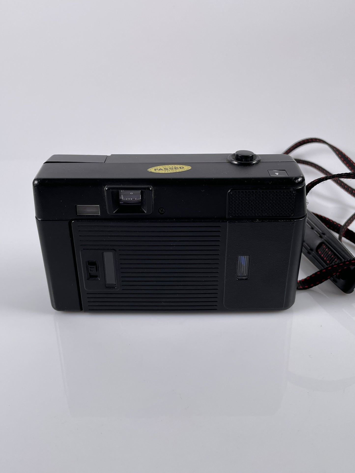Nikon One Touch / L35AF2 35mm f2.8 Point & Shoot Film Camera