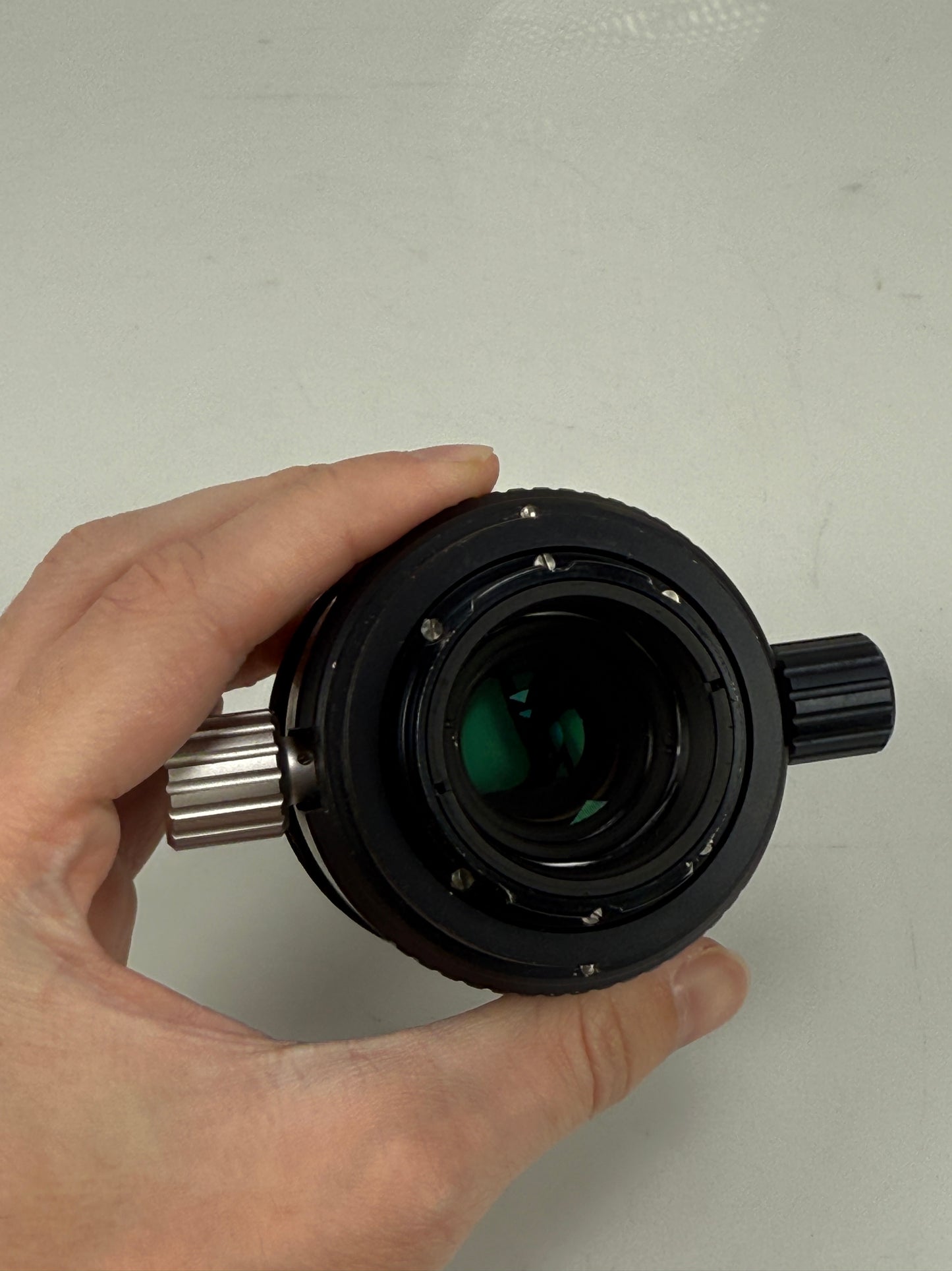 Nikon Nikonos 80mm f4 Nikkor Lens 80/4