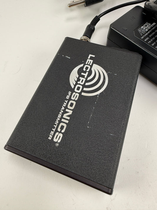 Lectrosonics IFBT4 Block 21 IFB Transmitter 537.600 - 563.100 MHz