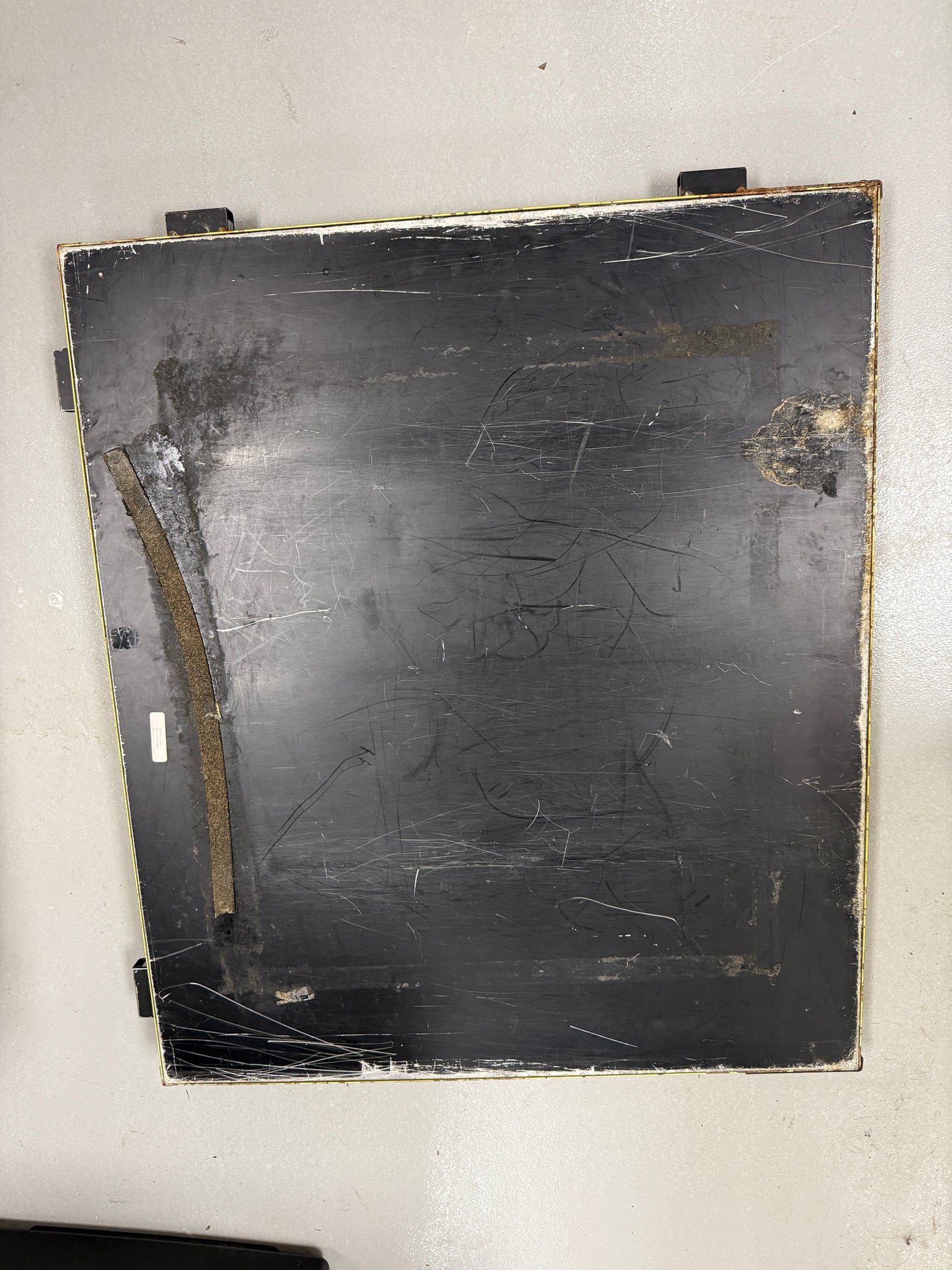 20x24 Saunders Master 4 Blade Professional Photo Enlarging Easel