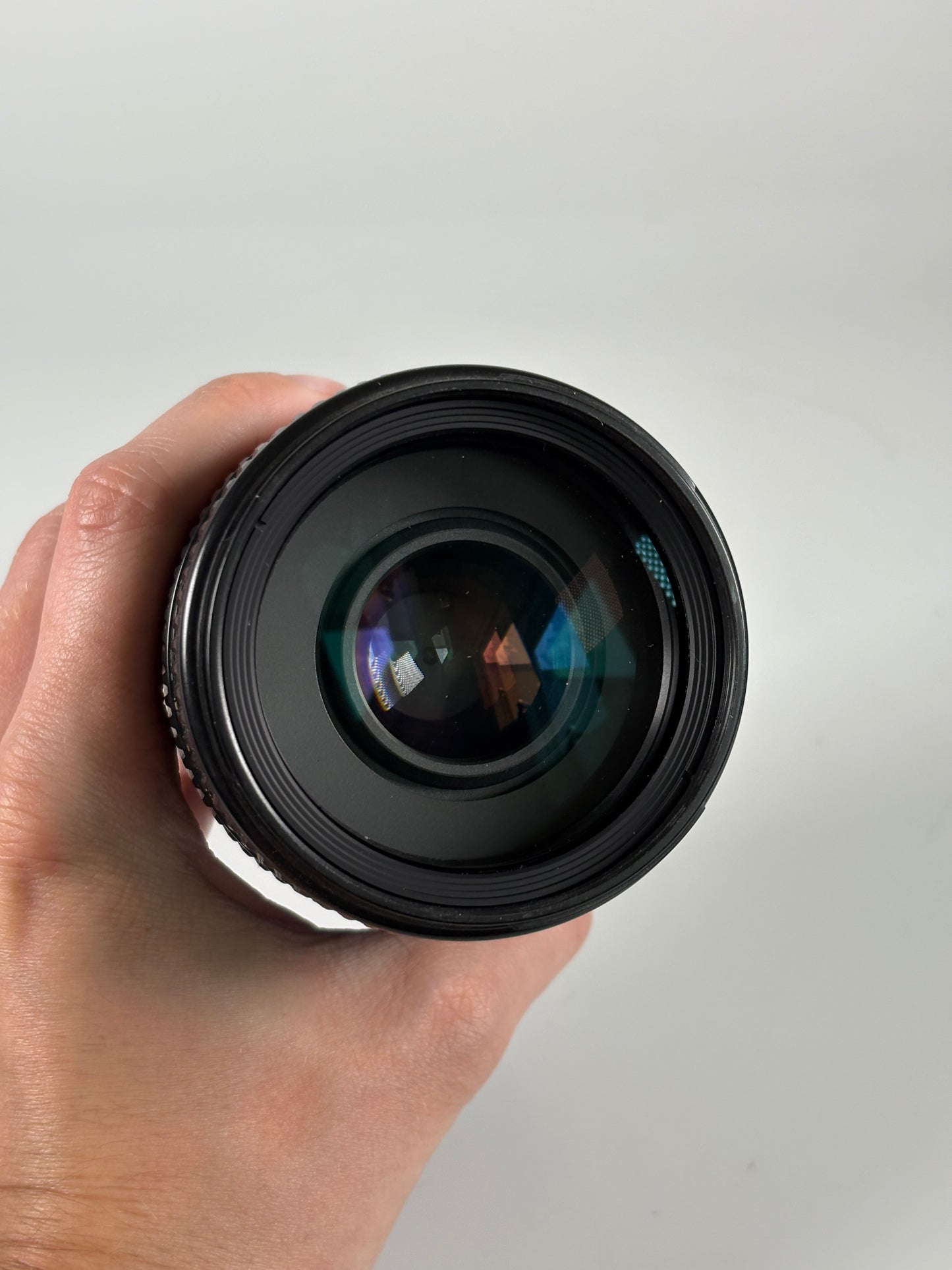 Nikon Nikkor AF 70-300mm f4-5.6 D ED Lens