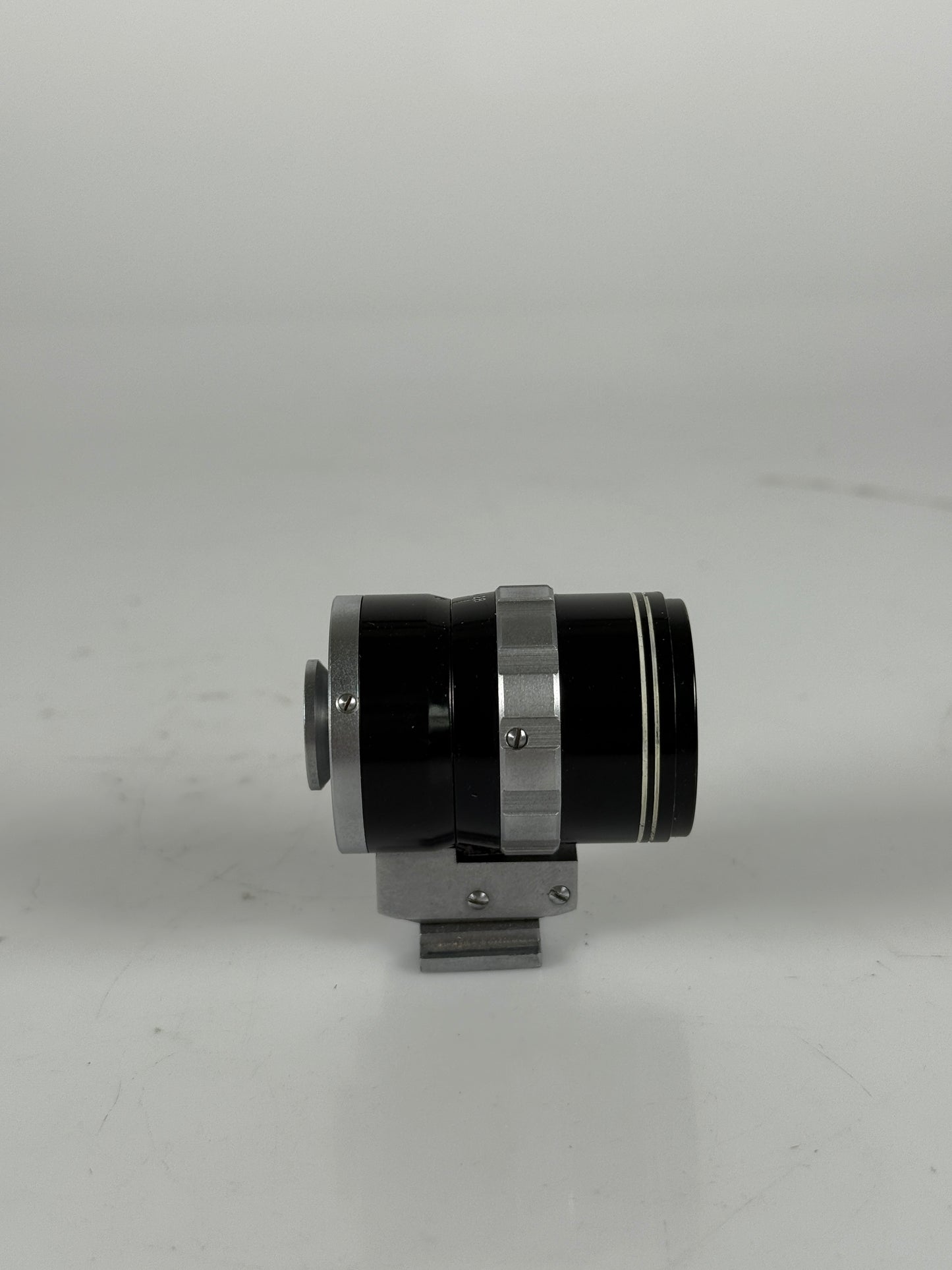 Magnon Zoom Rangefinder Varifocal View Finder