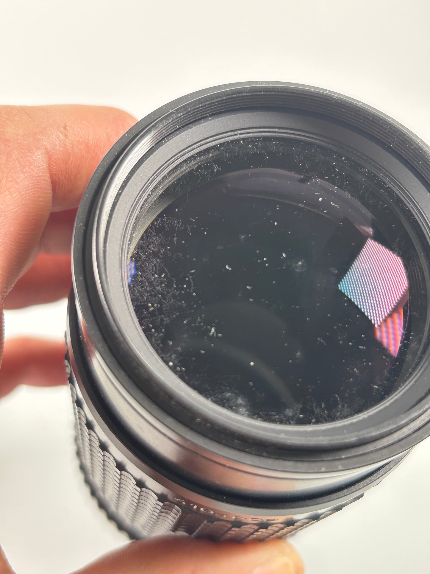 Pentax SMC A 645 200mm f4 Telephoto Lens For 645 N NII