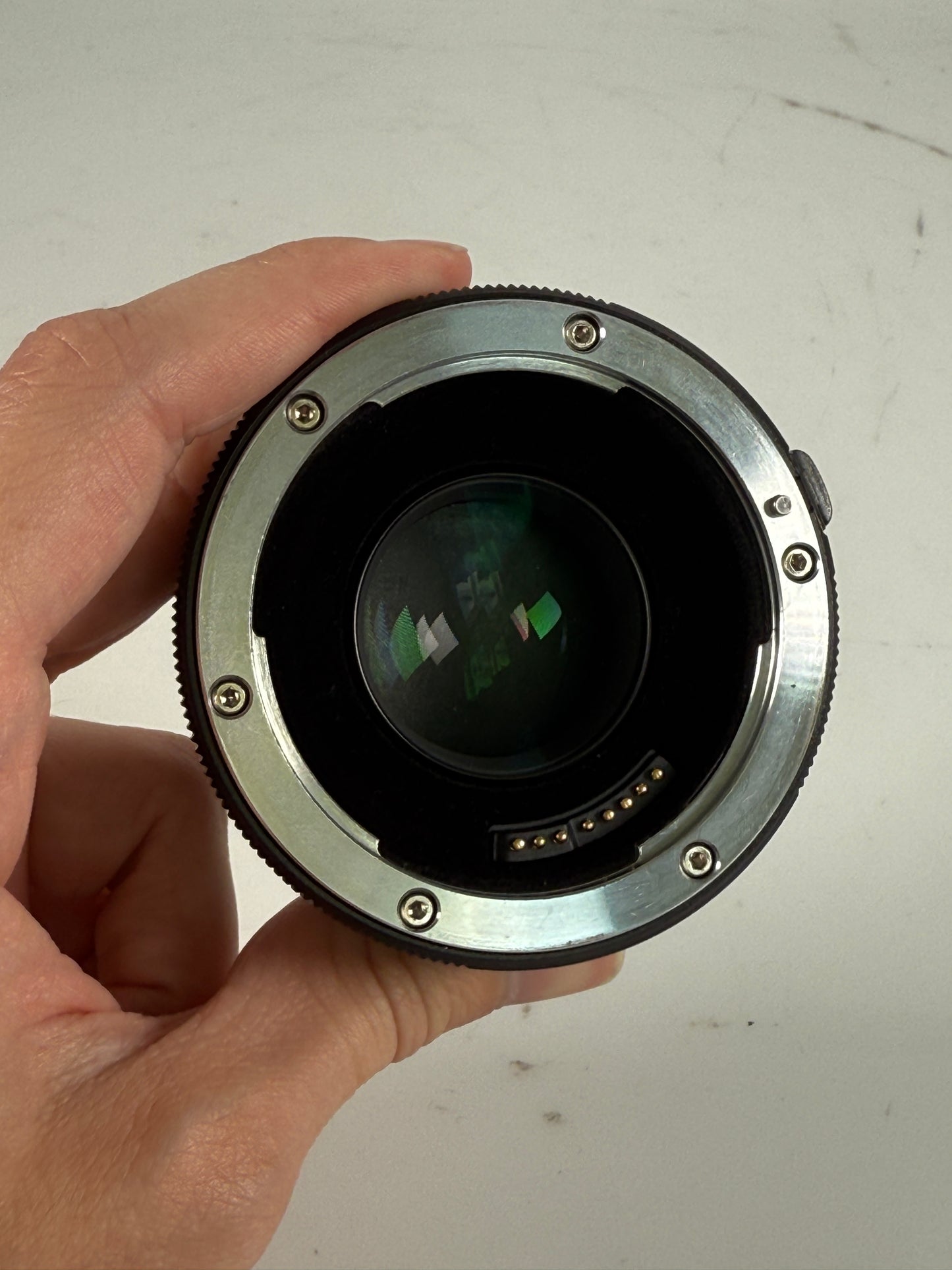 Metabones T Speed Booster Ultra 0.64x Adapter for Canon EF Lens to Micro 4/3rds