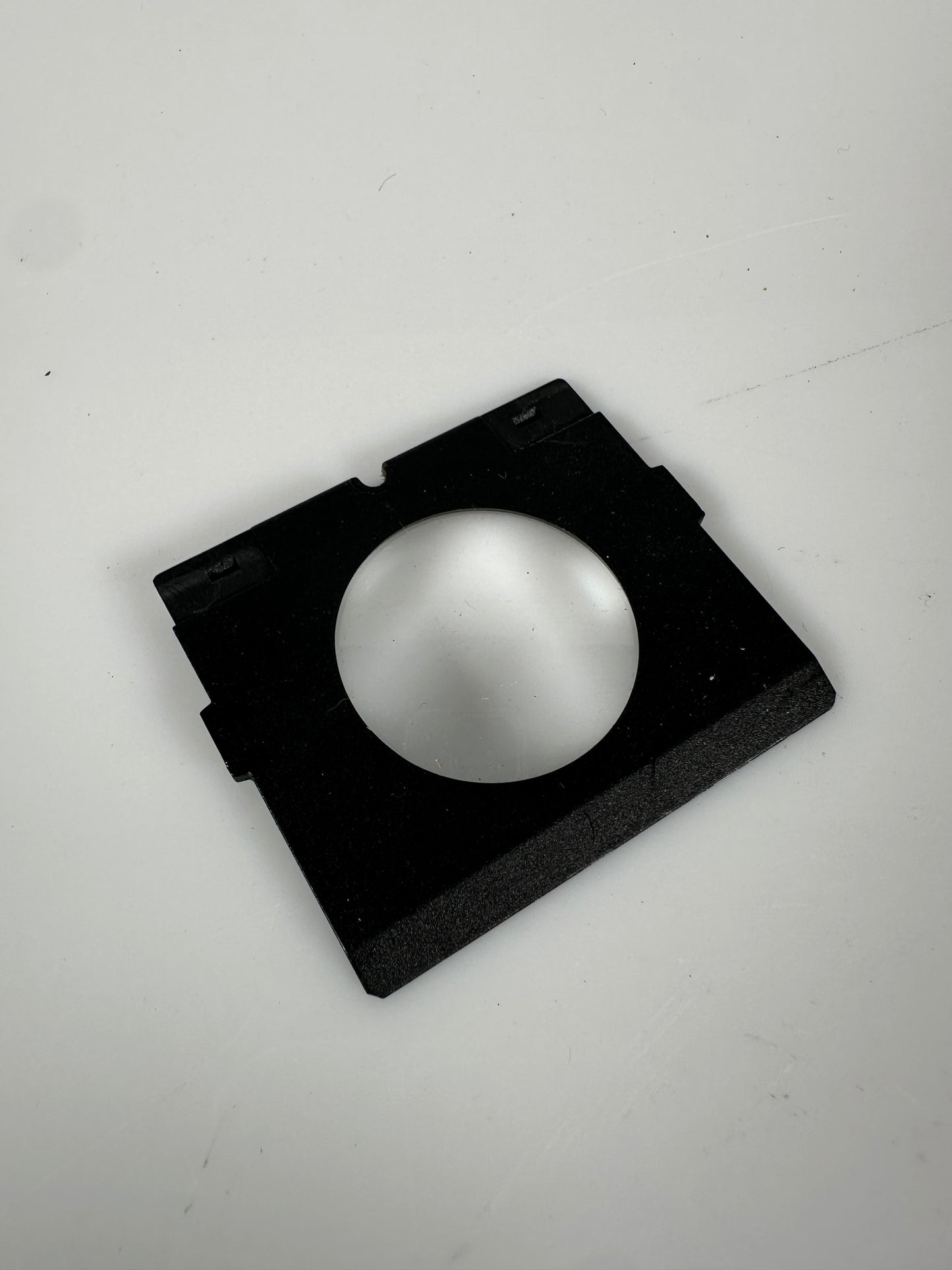 Hasselblad Waist Level Finder Diopter 0 Medium Format