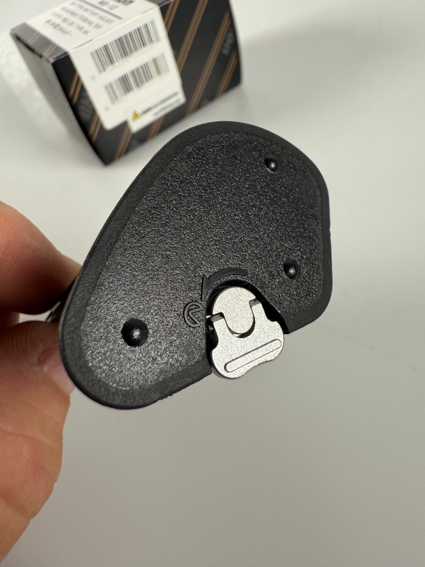 Nikon MS-12 AA Battery Holder Tray MS12 for F100 Camera