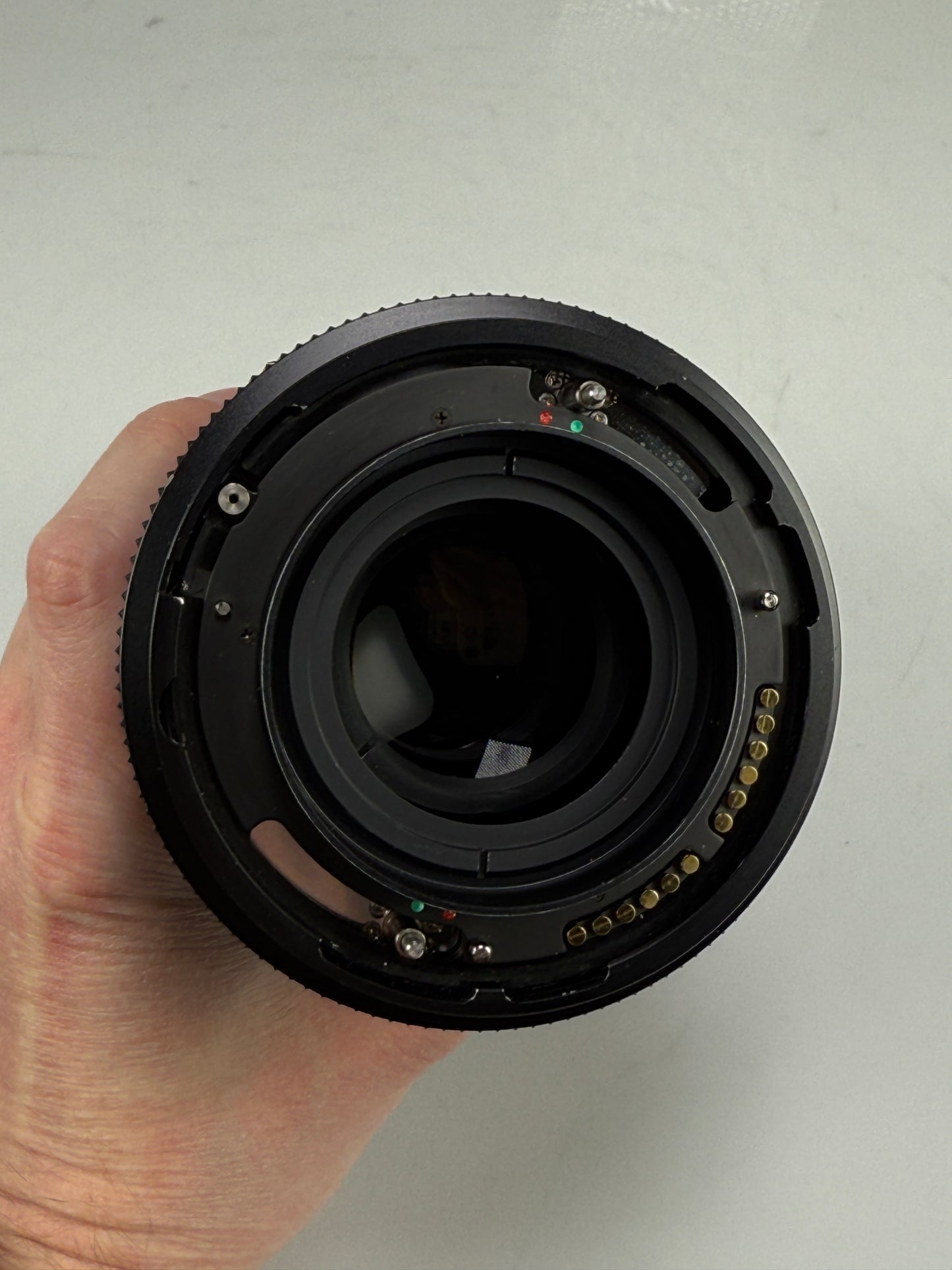 Mamiya APO Sekor Z 250mm f4.5 Lens for RZ67 Pro II ProII D II
