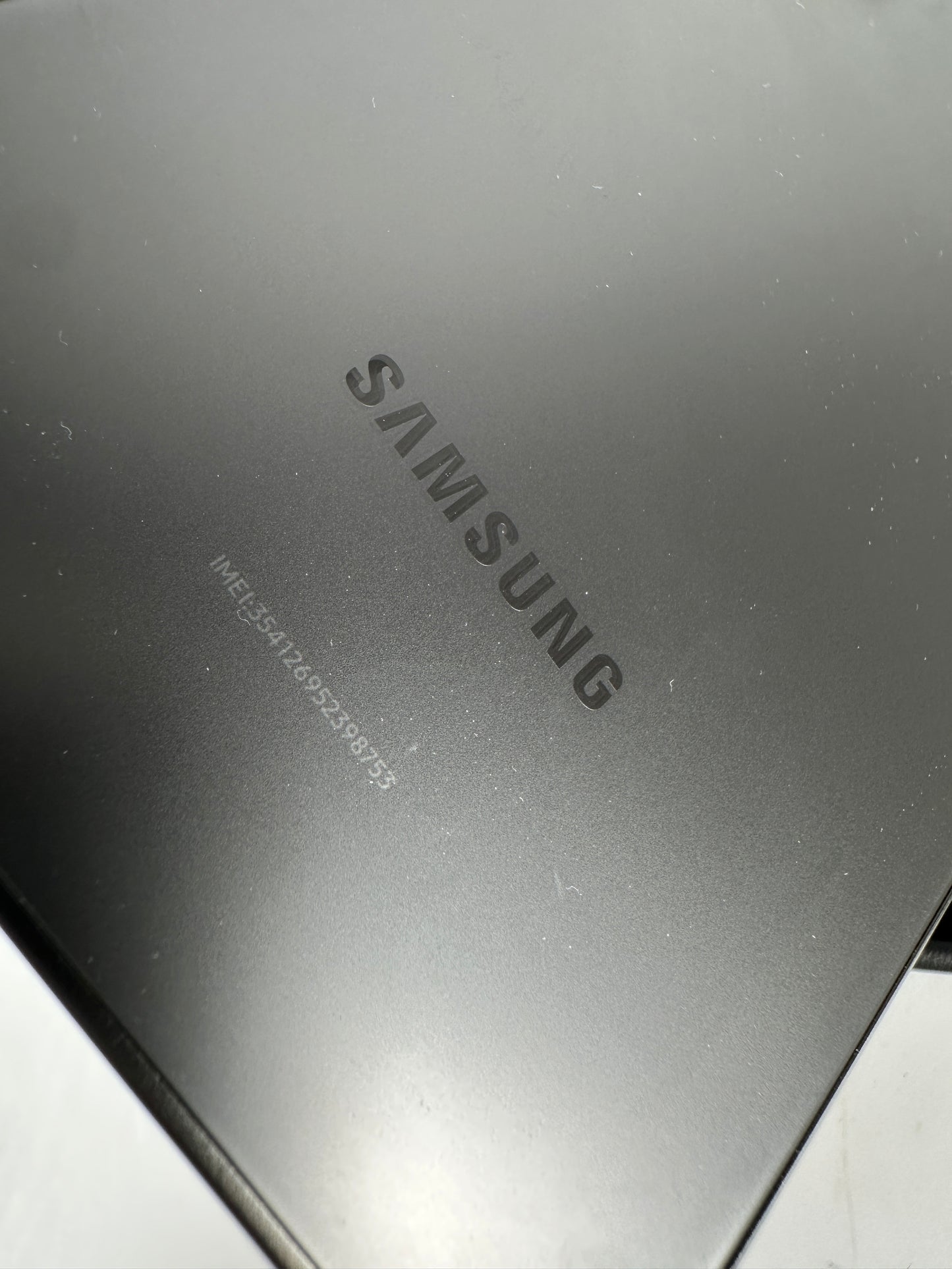 Samsung Galaxy S24 Ultra 512GB Titanium Black AT&T