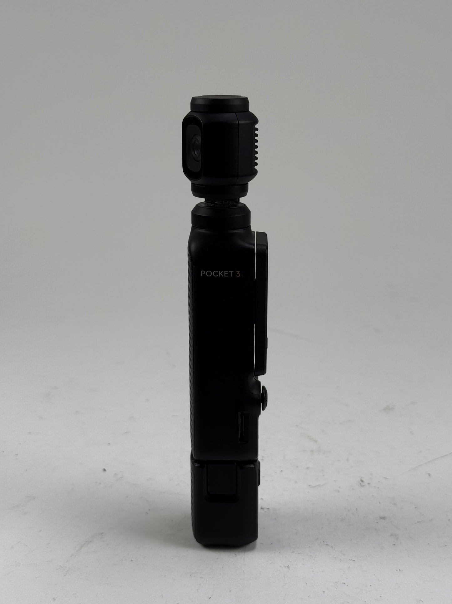 DJI Osmo Pocket 3-Axis Stabilizer and 4K Handheld Camera