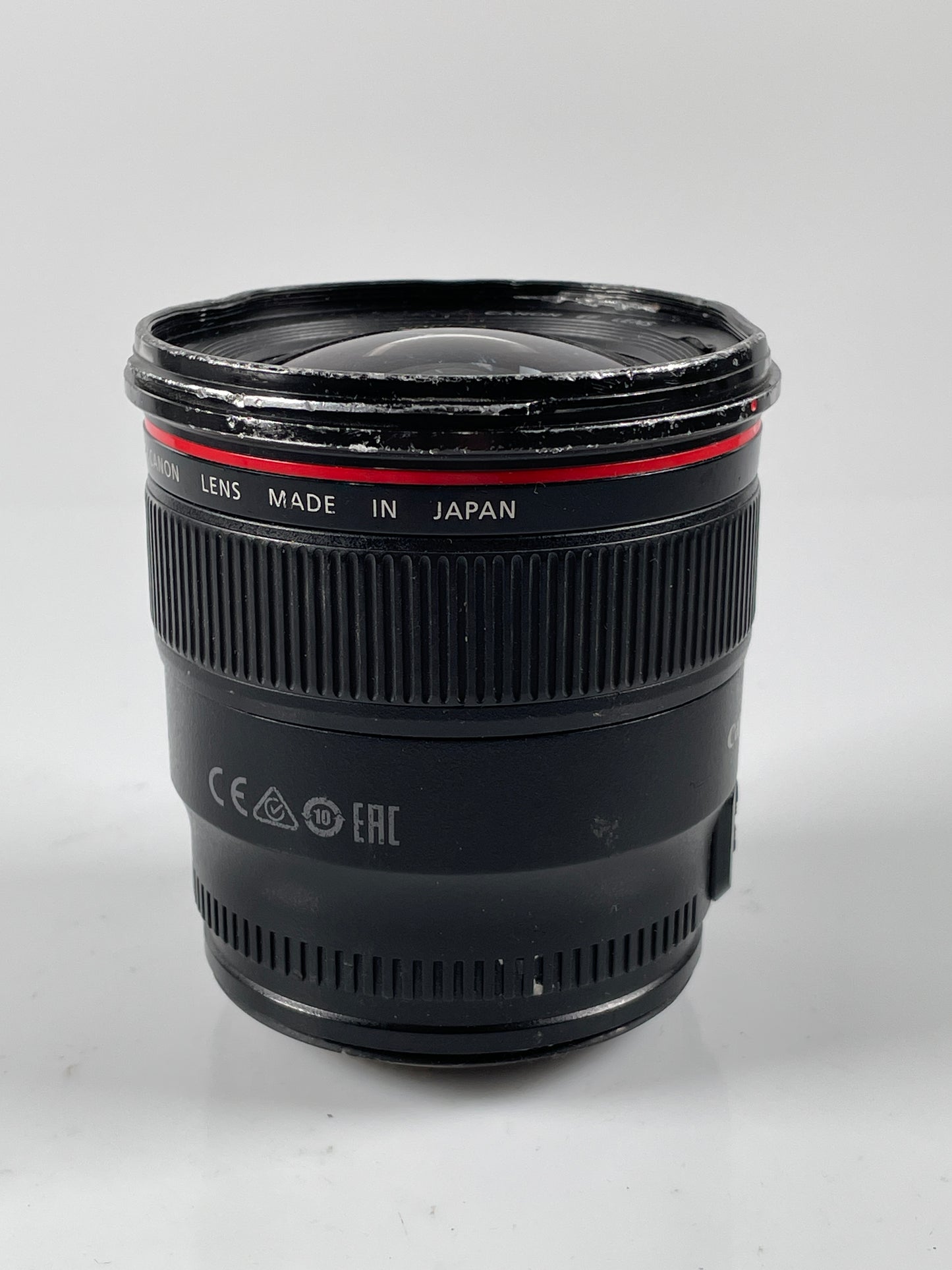 Canon EF 24mm f1.4 L II USM Lens 24/1.4