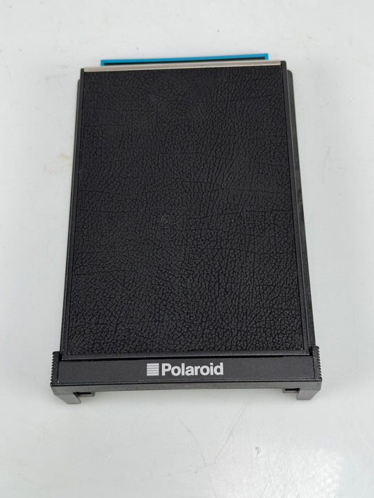 Polaroid 405 Instant Film Back Holder 4x5 Large Format