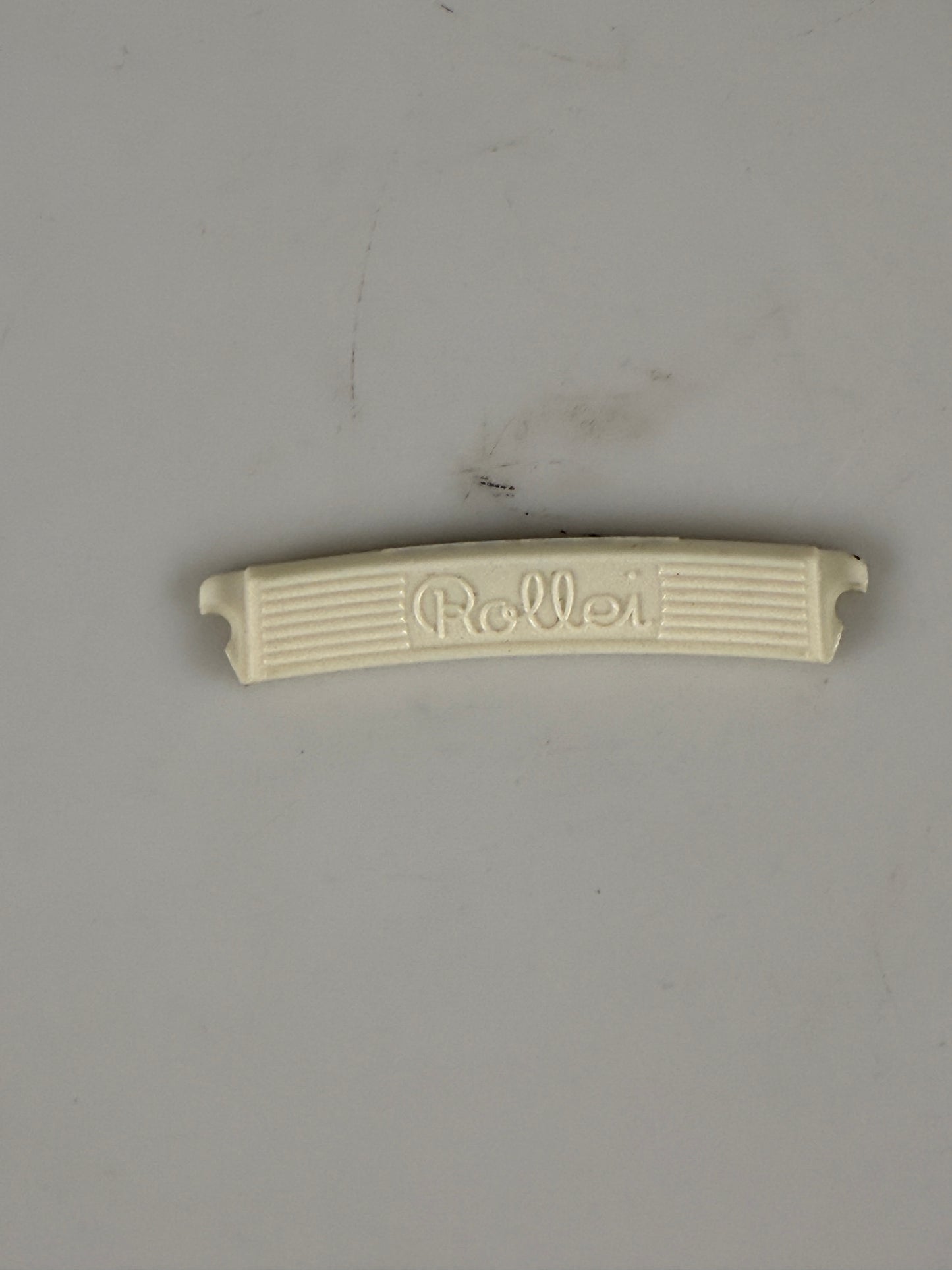 Incident Light Flash Diffusor (Diffuser for Rollei F/E)
