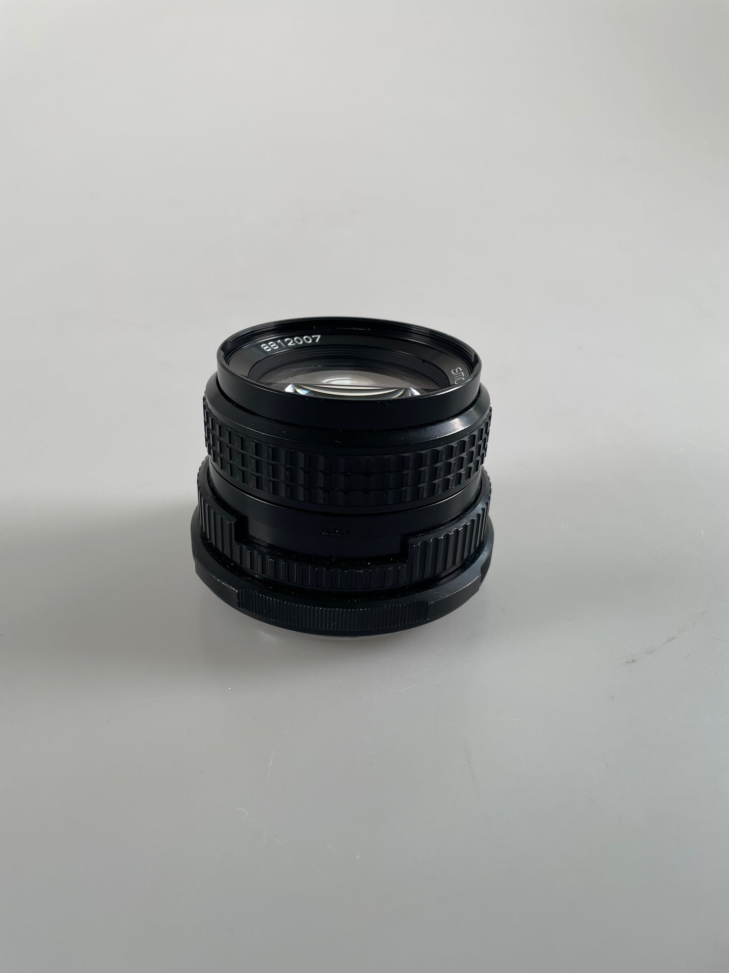SMC PENTAX 67 105mm f2.4 Late Model Standard Lens 67 67II