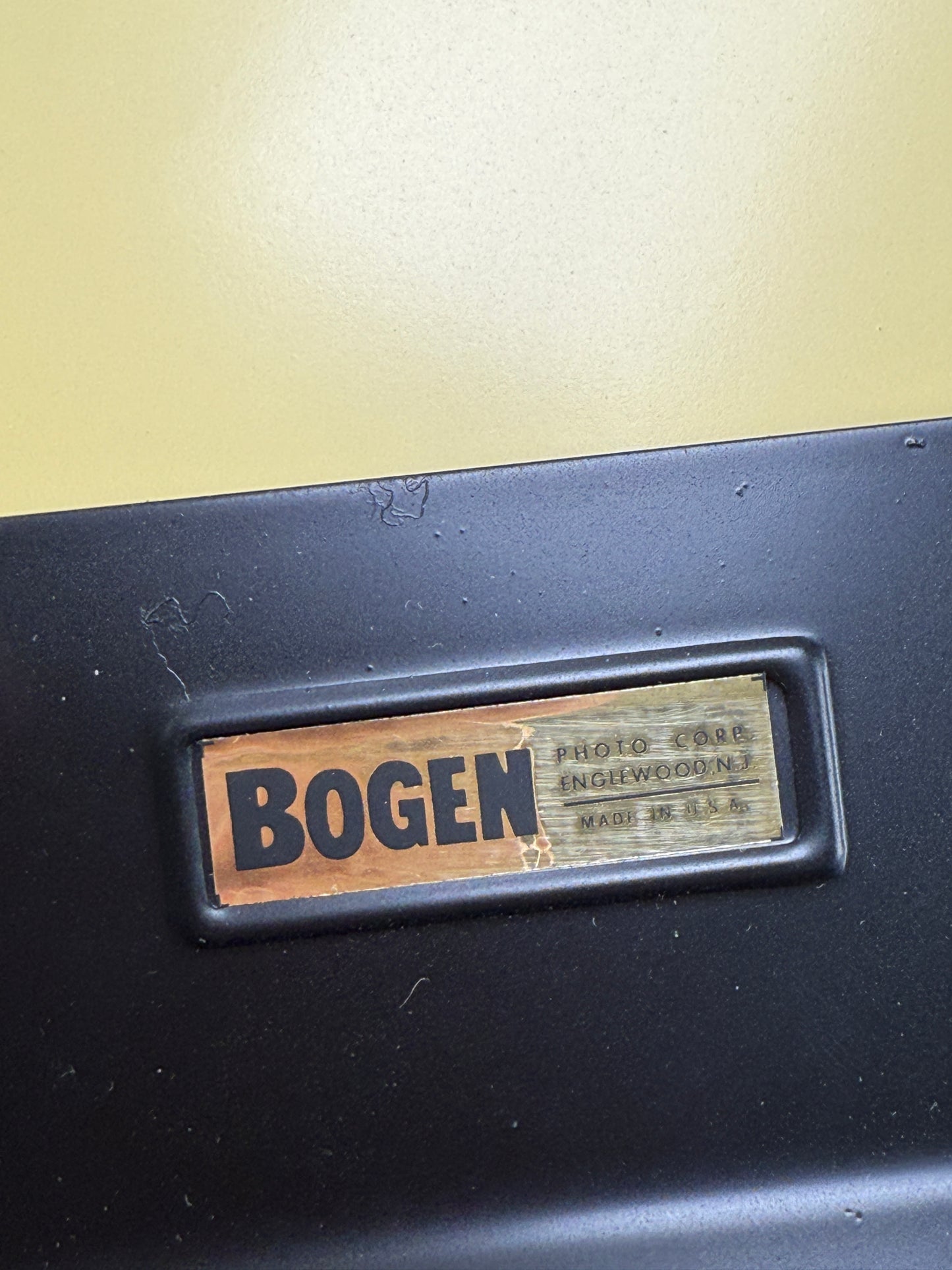 Saunders 4-in-1 Darkroom Photography Easel 4 way