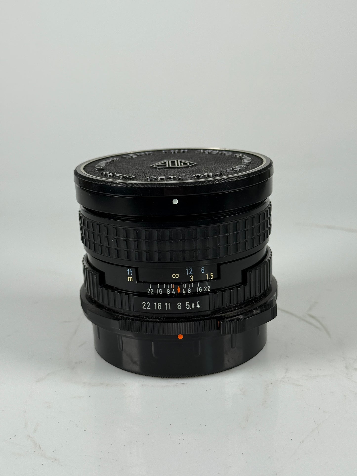 Pentax SMC 67 45mm f/4 Lens Late Model for Pentax 67 67II 6x7