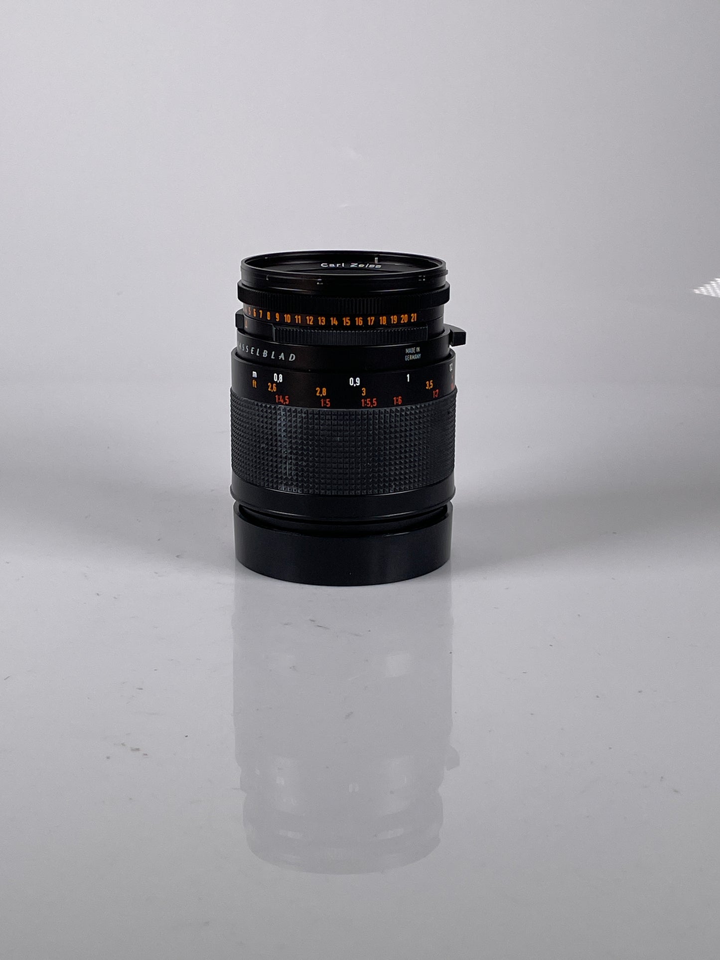 Hasselblad Carl Zeiss Makro Planar 120mm f4 CF T*