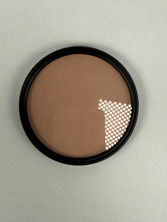 Tiffen 77mm Warm Black Pro-Mist 1/4 Filter Halation Diffusion Filter