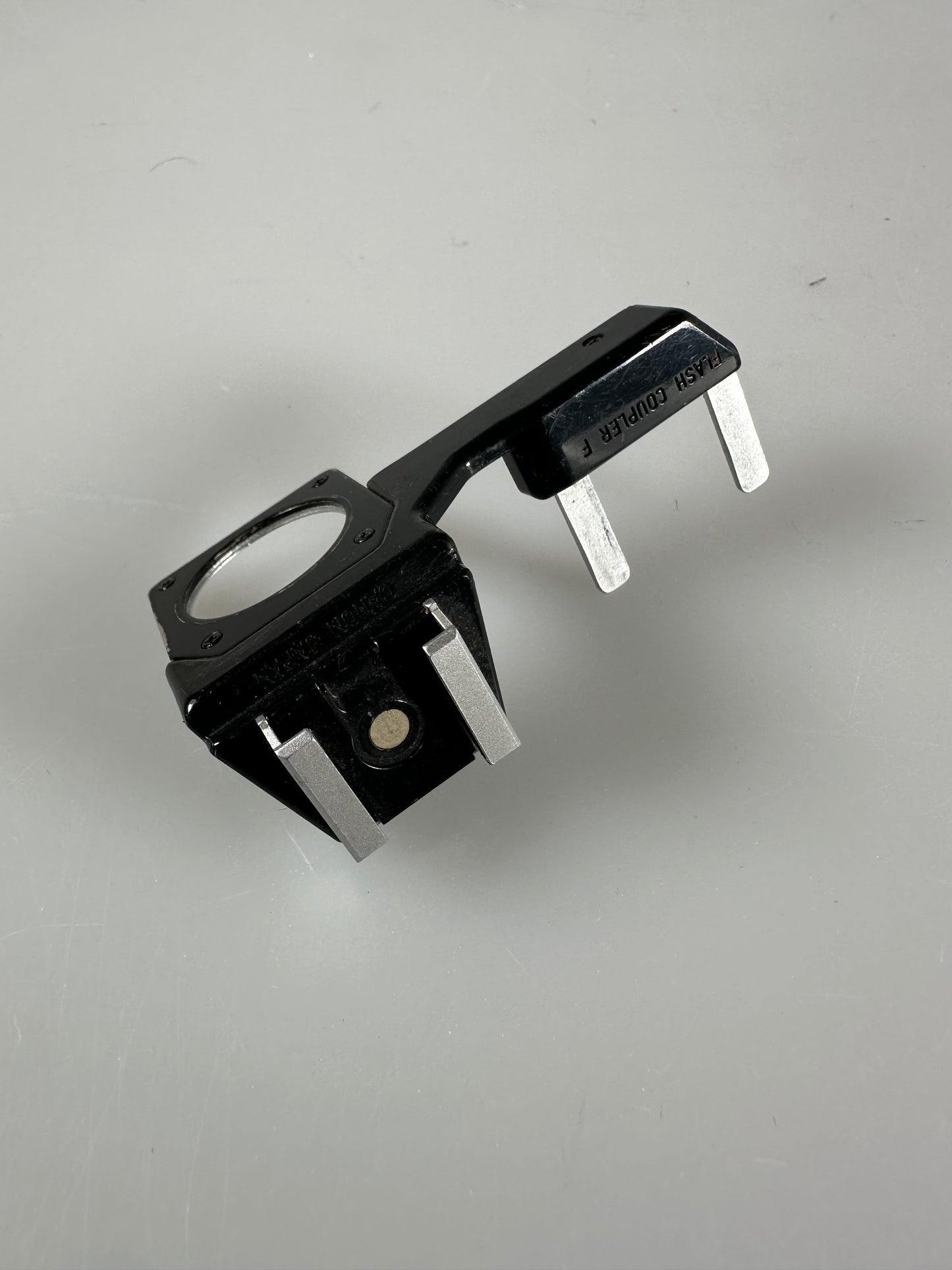 CANON FLASH COUPLER F FOR F1 F-1