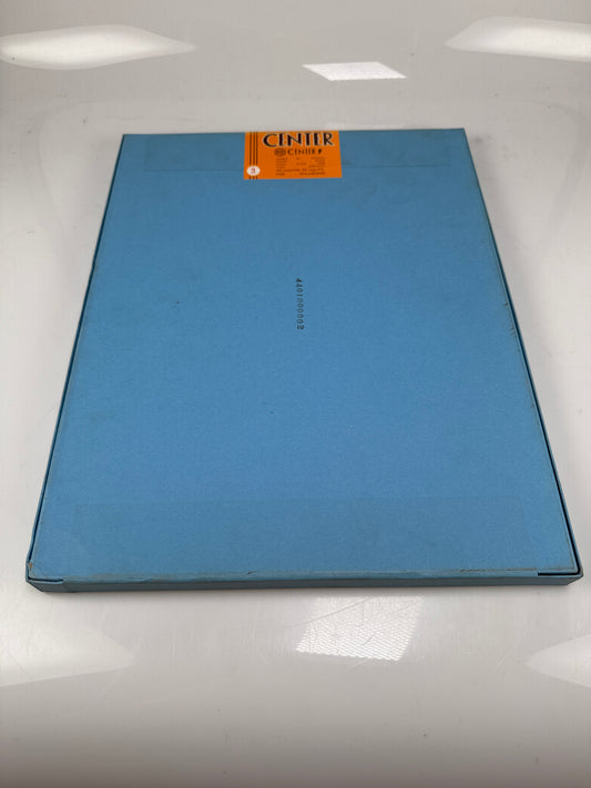 Oriental Seagull Photo Paper 50 Sheets 11x14 inch Center F 3